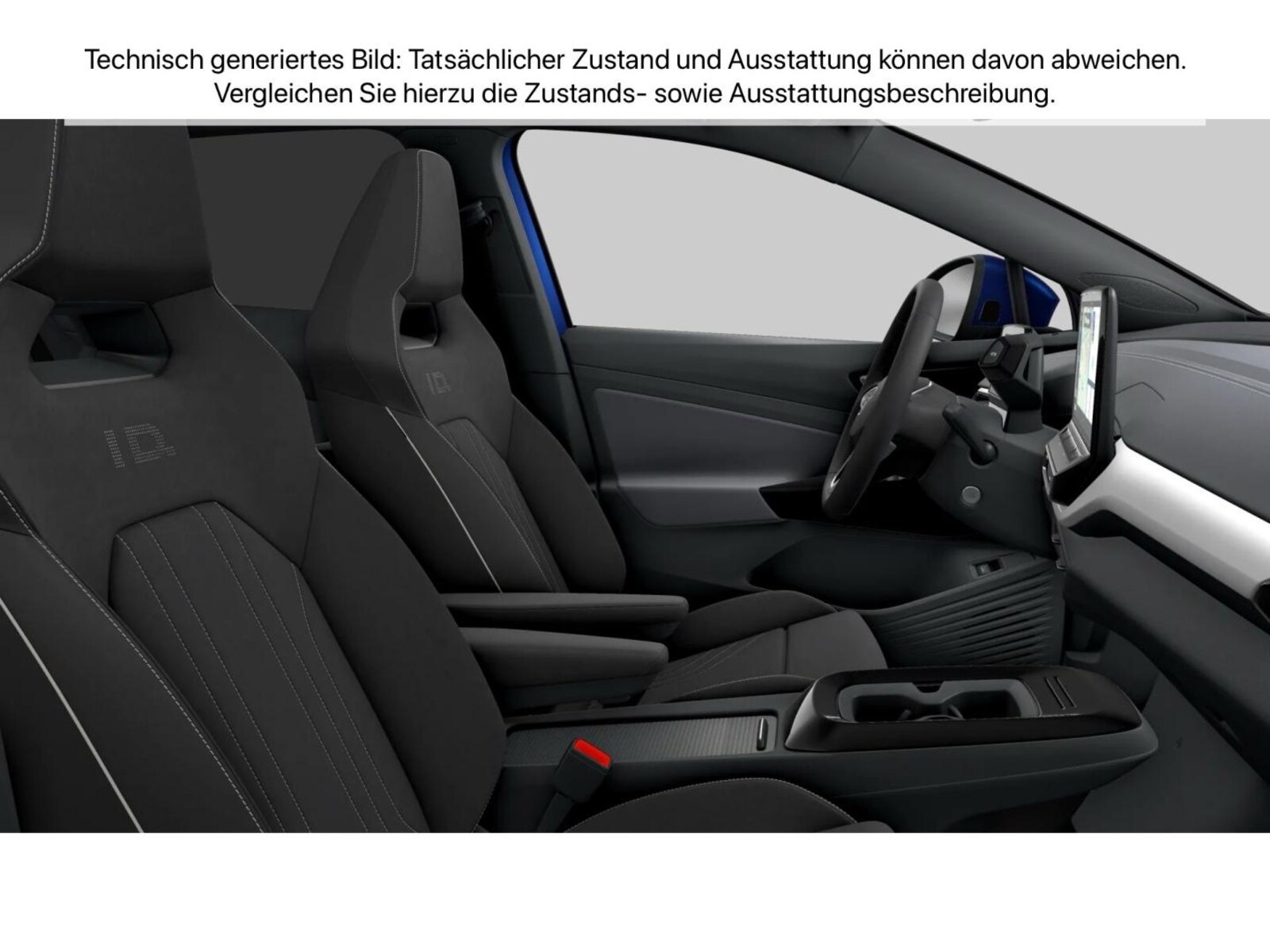 Volkswagen ID.4 – Bild 5