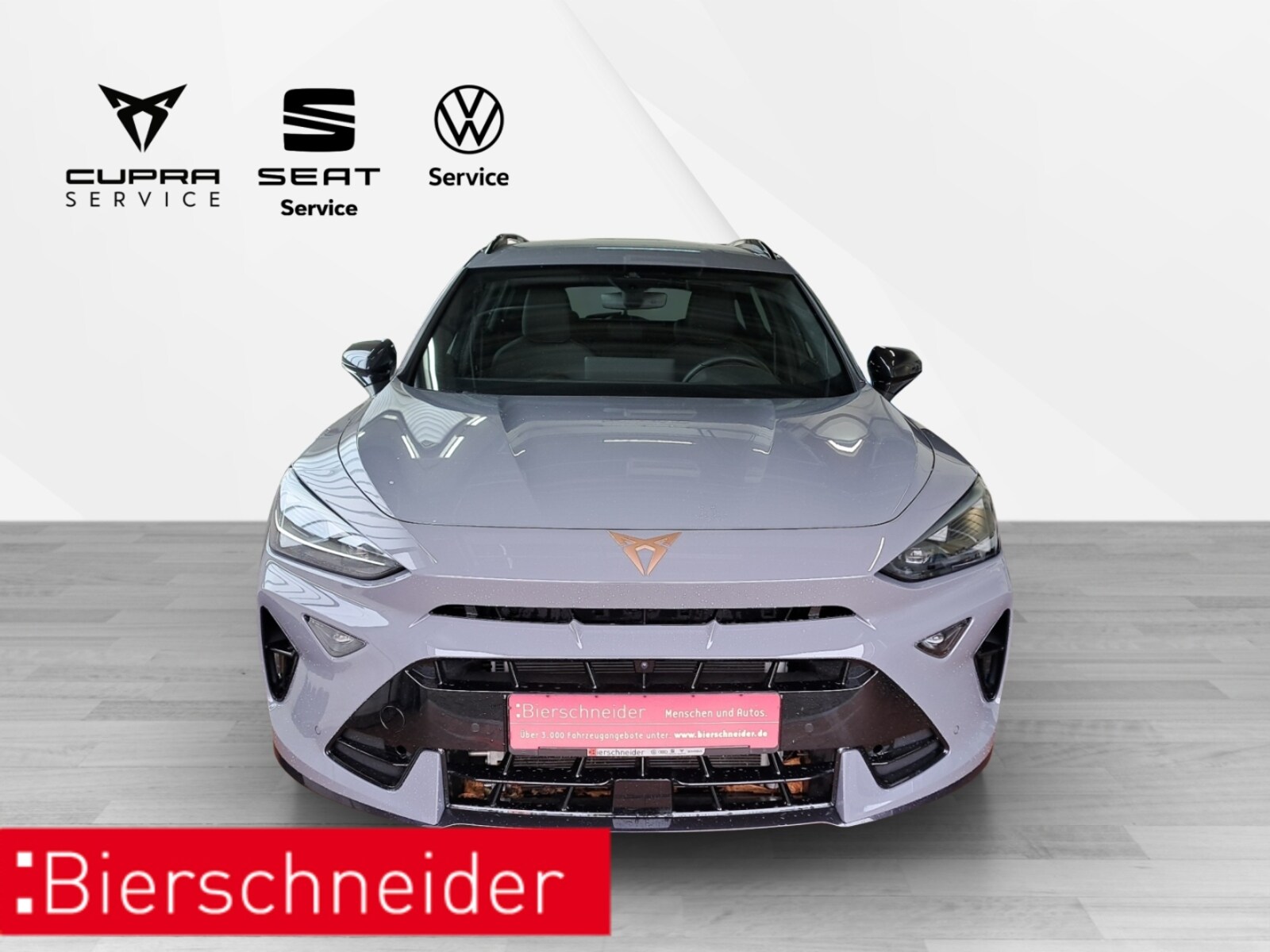 CUPRA Formentor – Bild 2