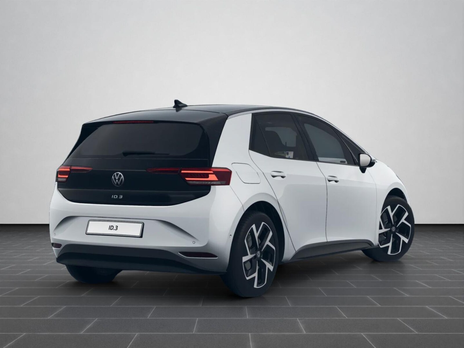 Volkswagen ID.3 – Bild 2