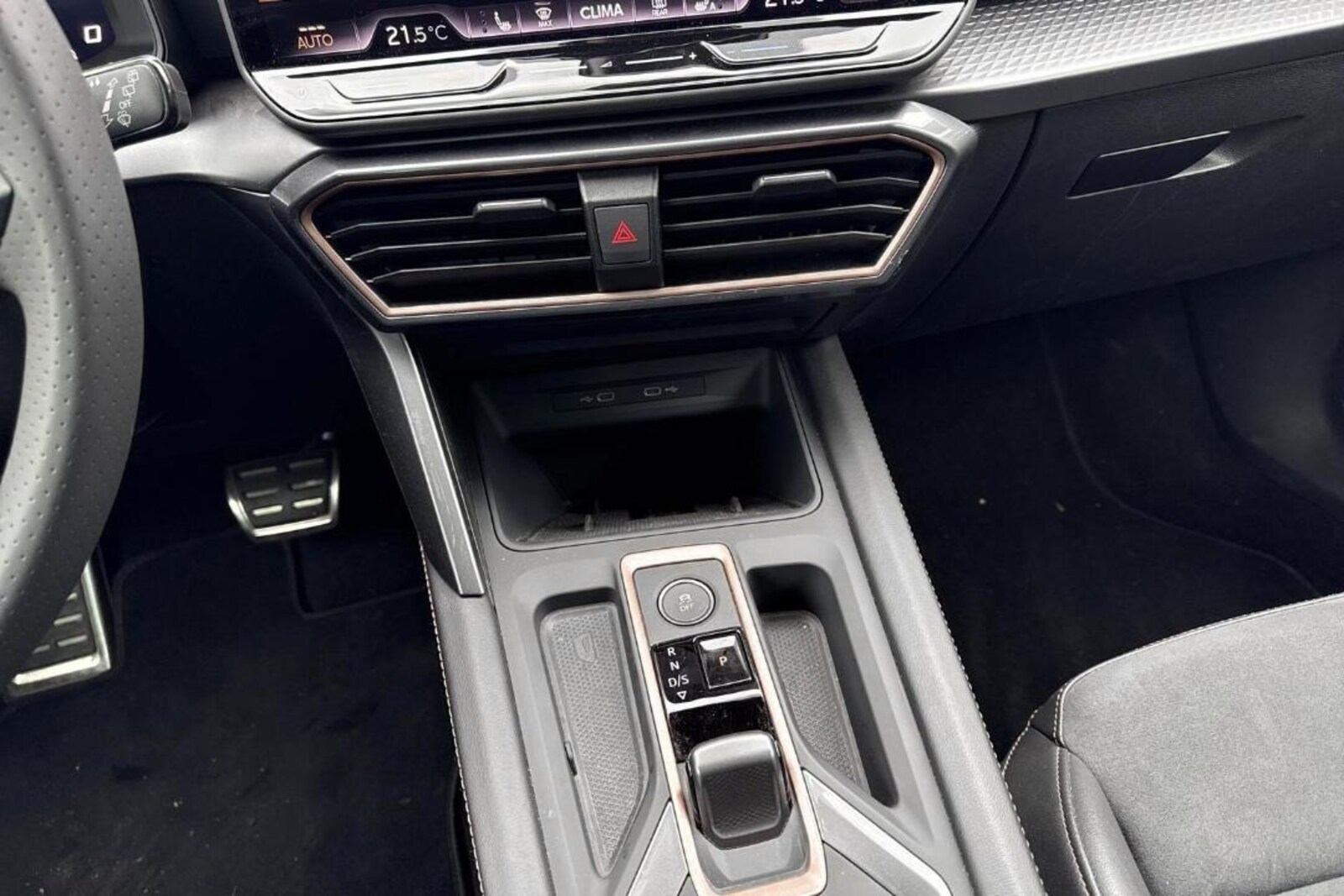 CUPRA Leon Sportstourer – Bild 14