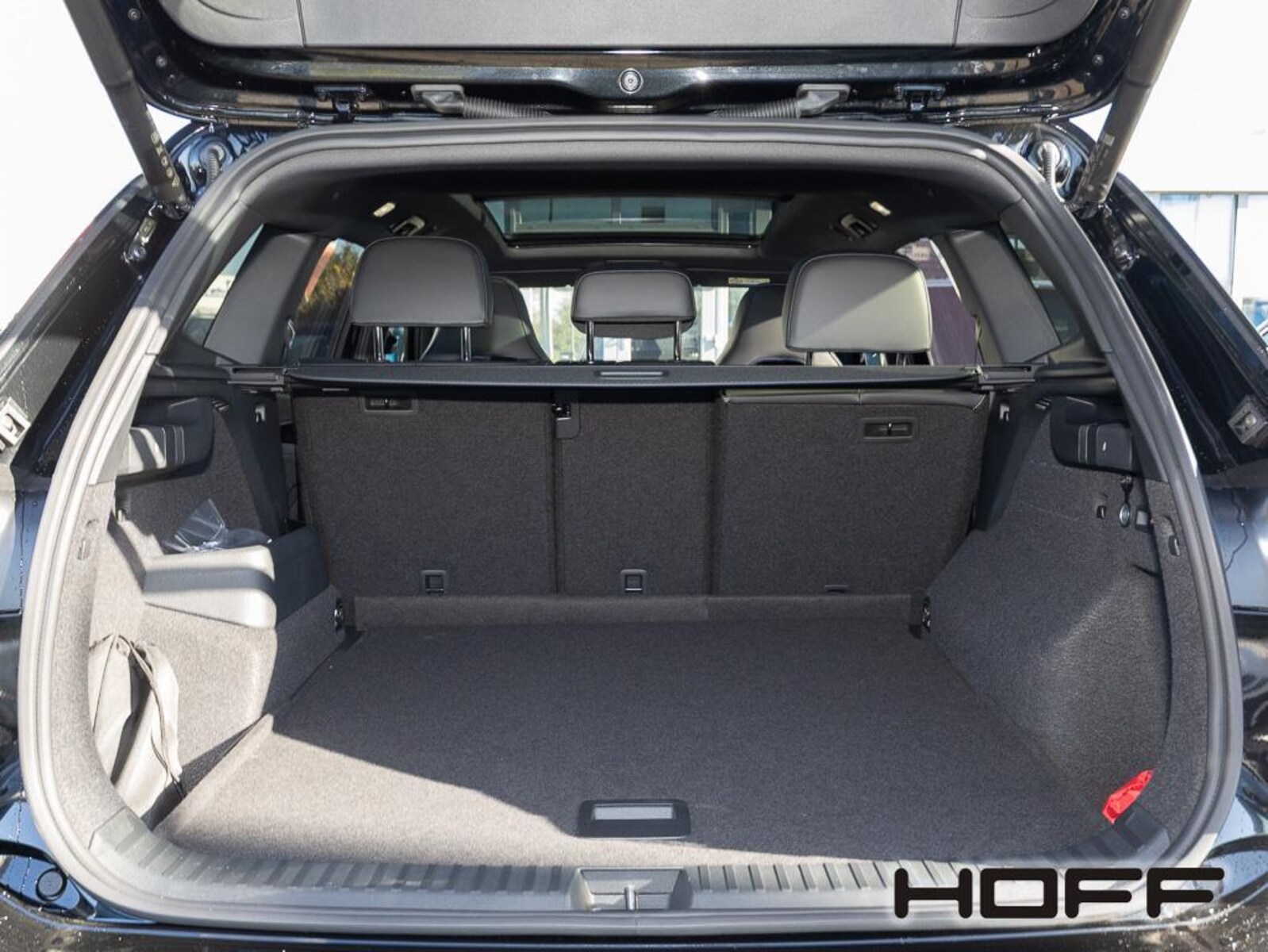 Volkswagen Tayron – Bild 14