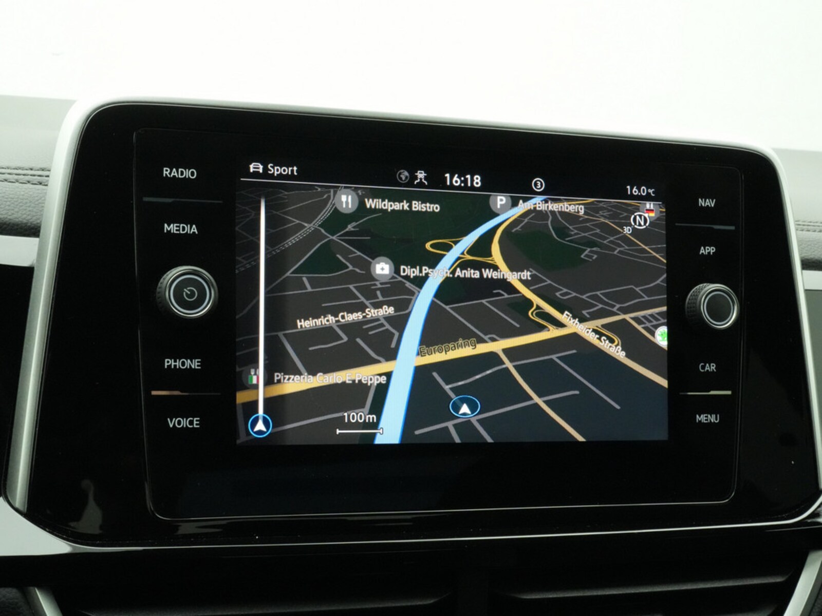 Volkswagen T-Roc – Bild 11