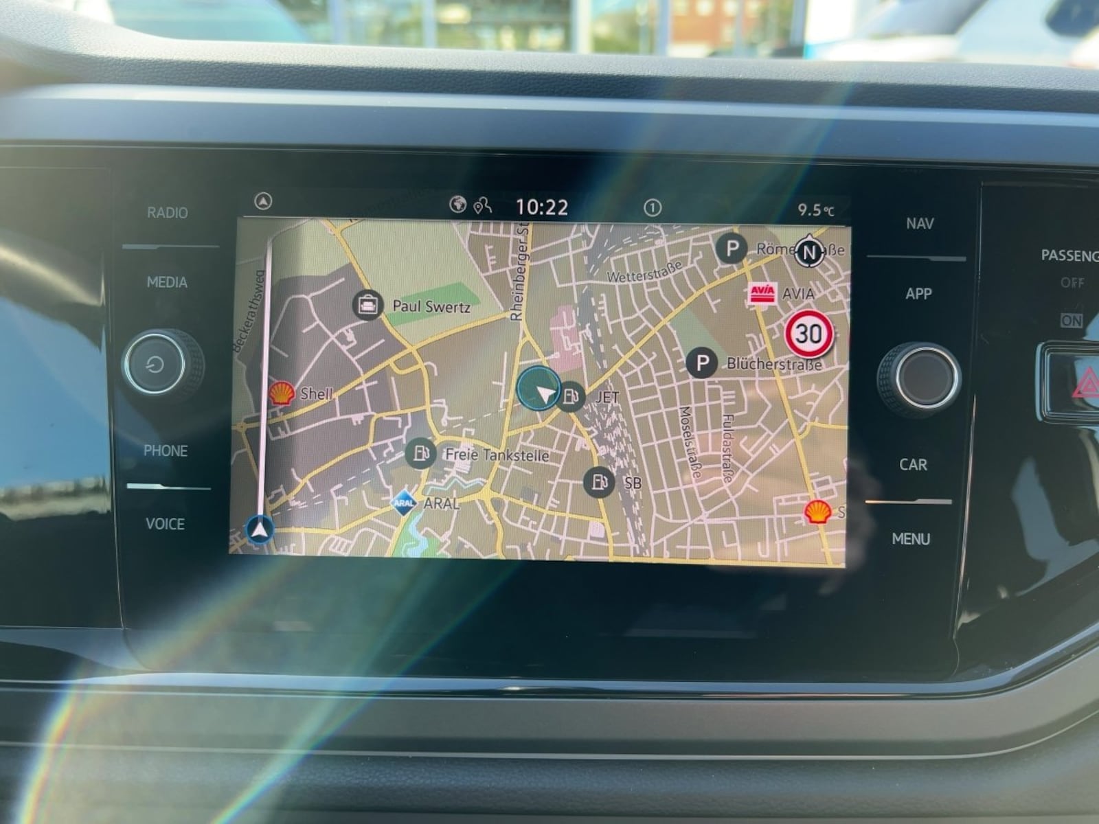Volkswagen Polo – Bild 12