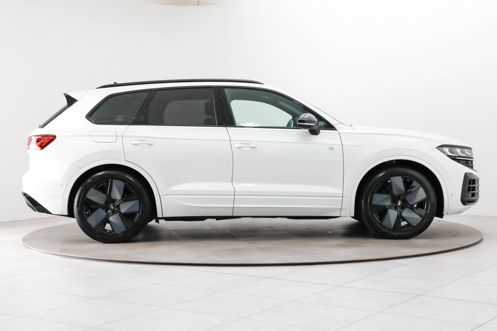 Volkswagen Touareg – Bild 11