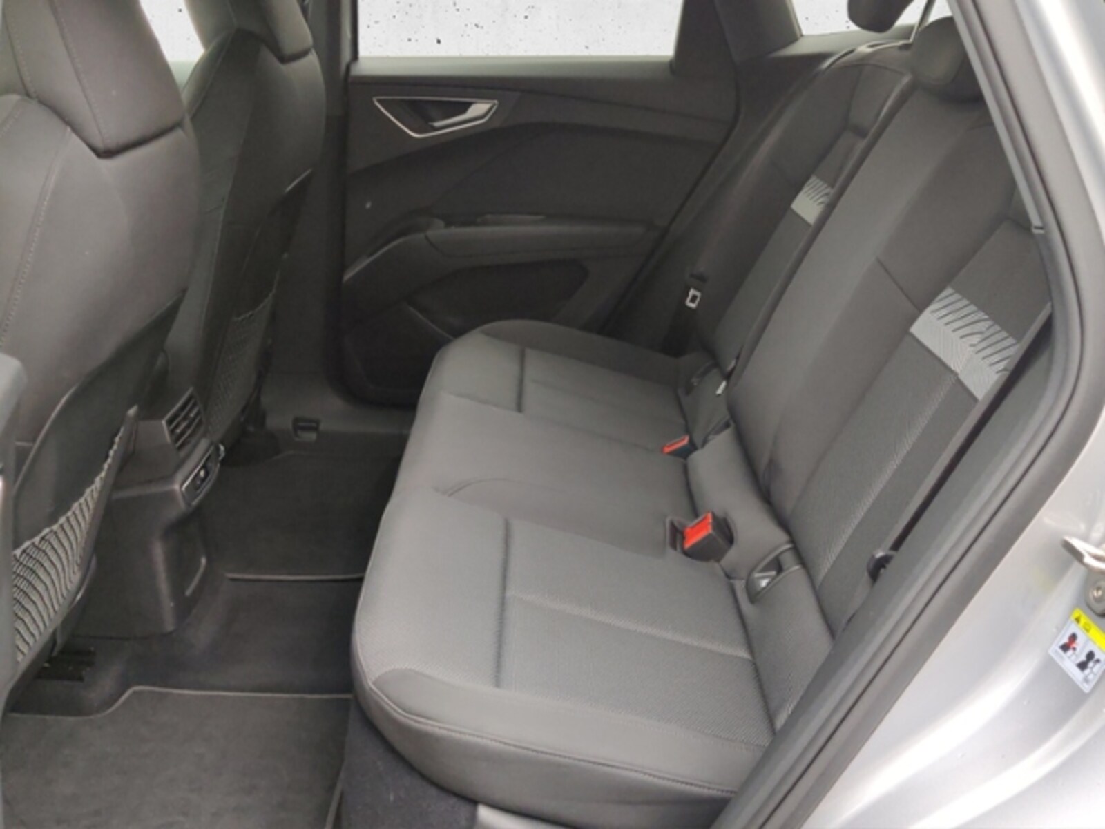 Audi Q4 Sportback e-tron – Bild 12