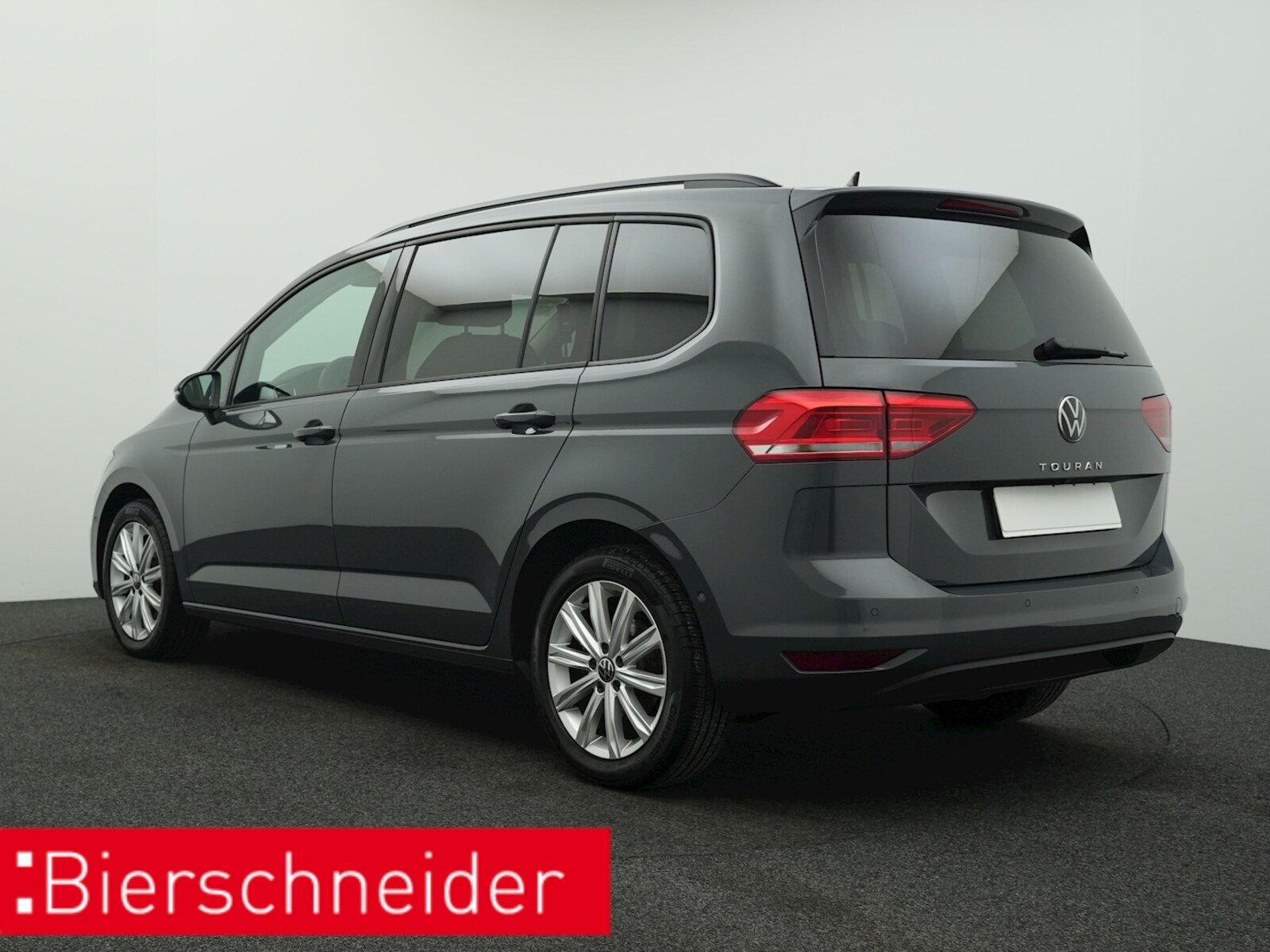Volkswagen Touran – Bild 4