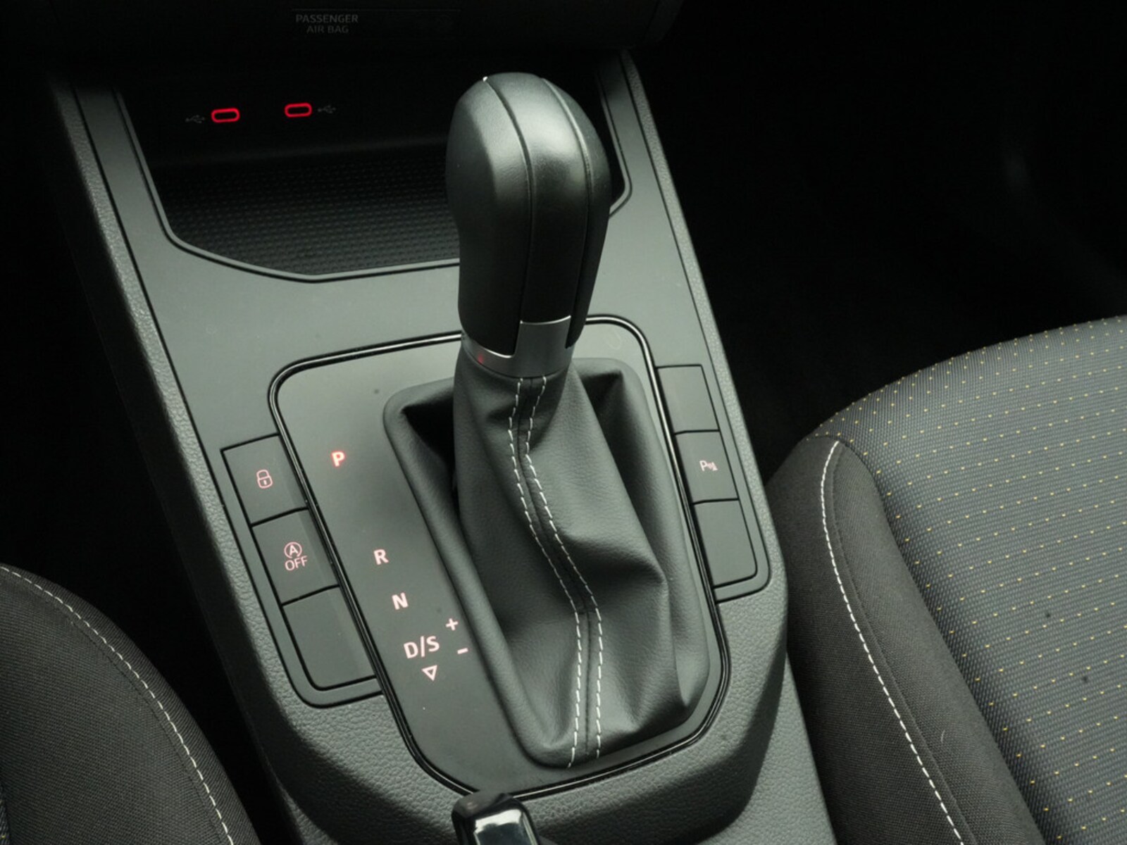 SEAT Ibiza – Bild 13