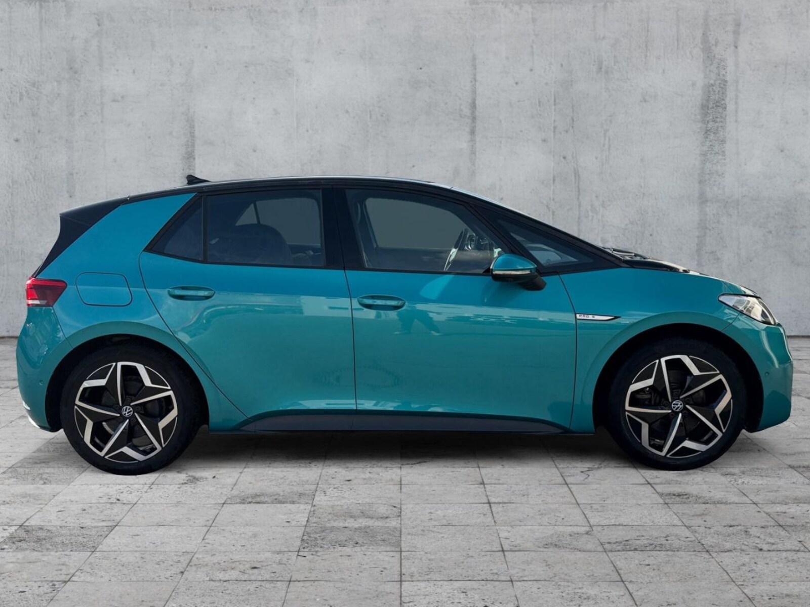 Volkswagen ID.3 – Bild 6