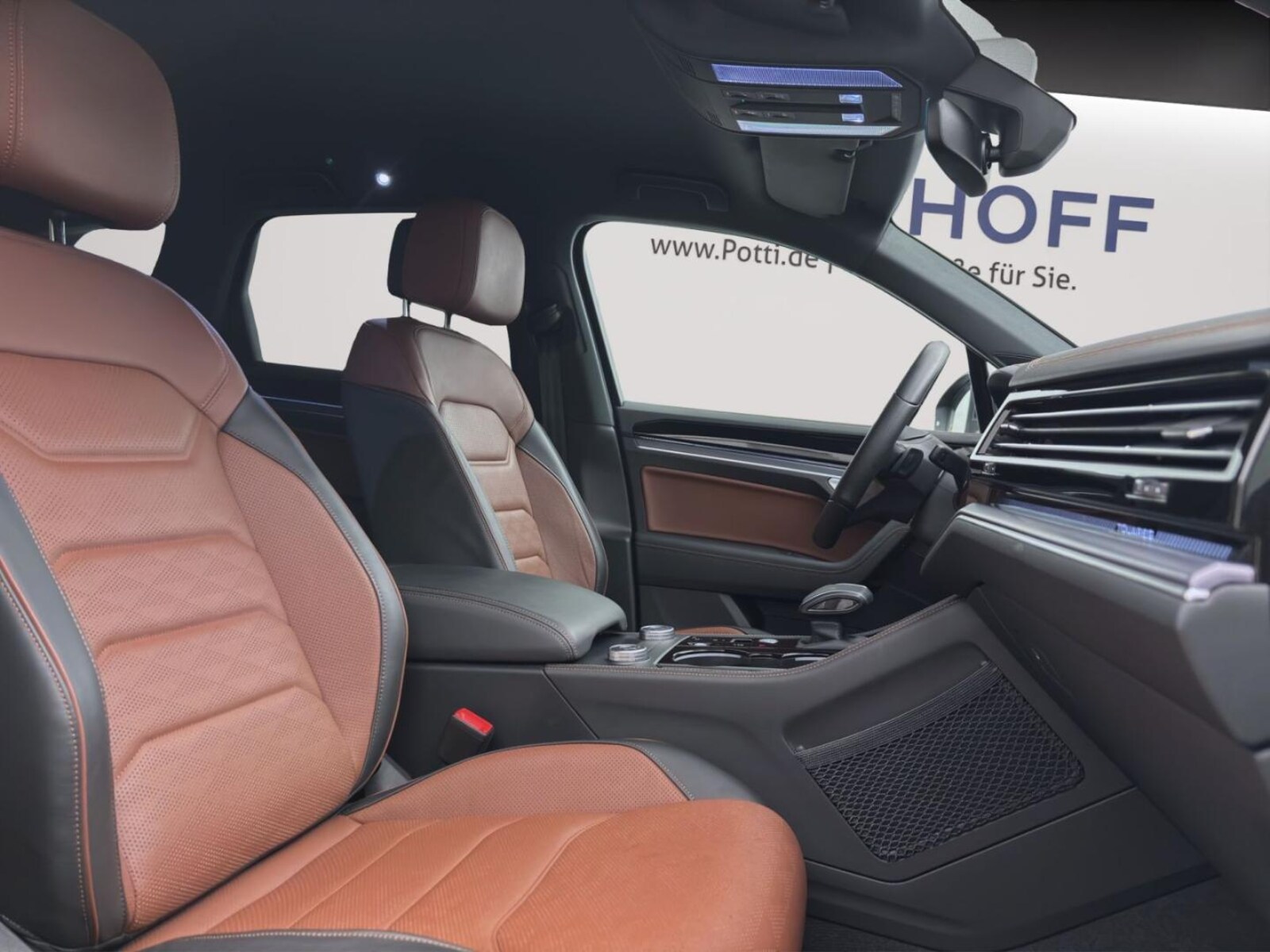 Volkswagen Touareg – Bild 17