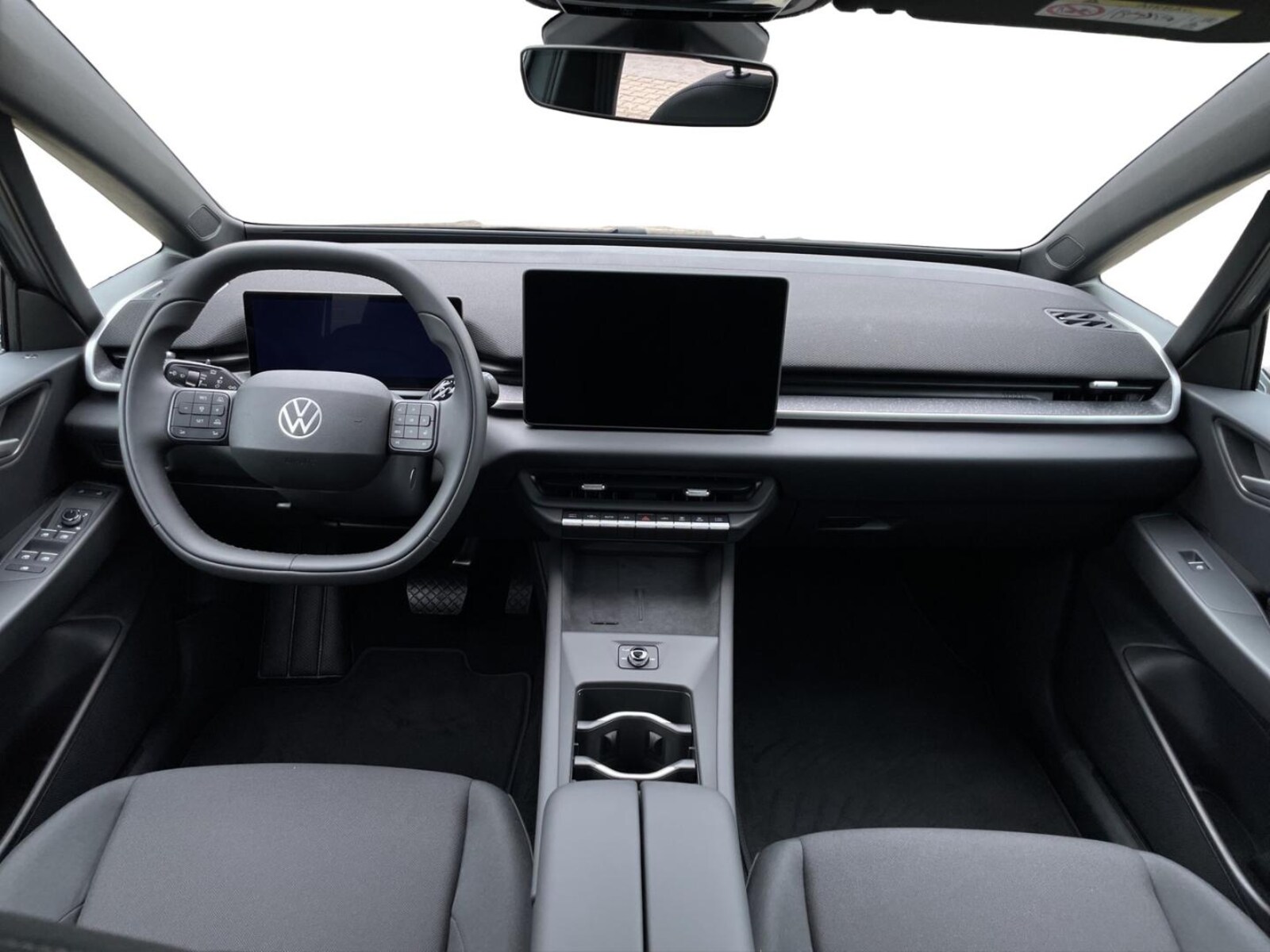 Volkswagen ID.3 Neo – Bild 11