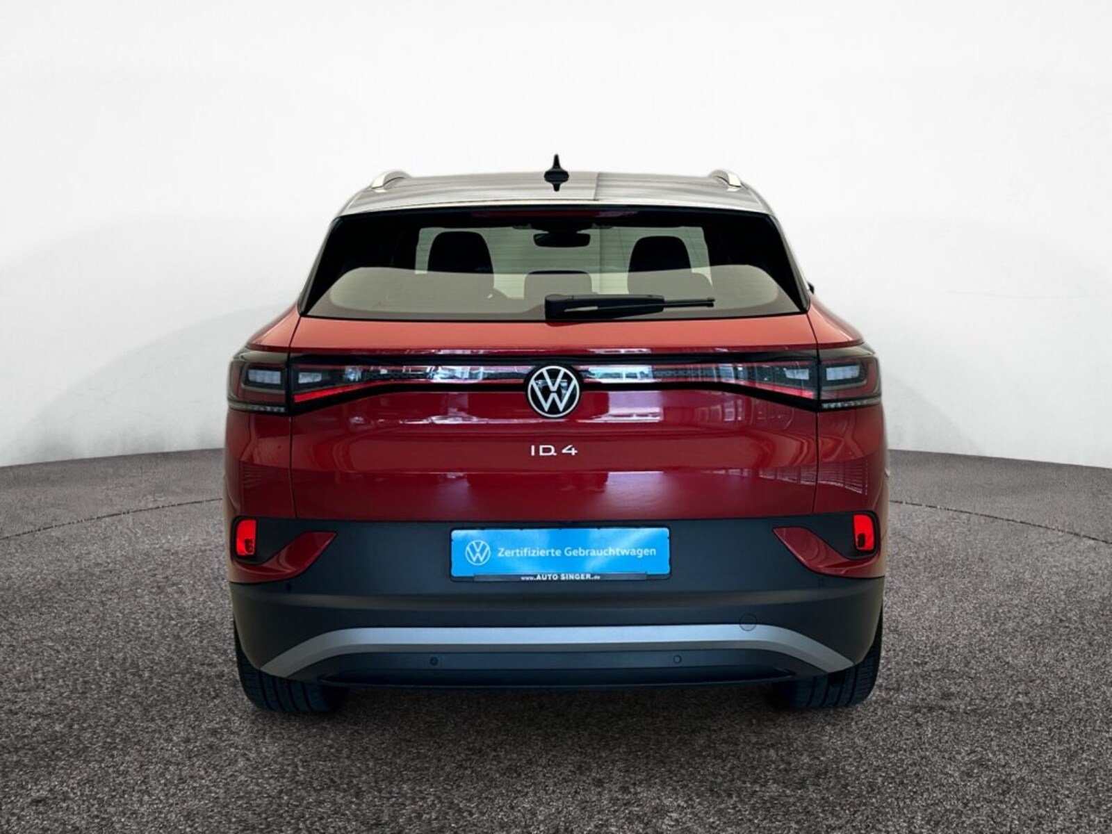 Volkswagen ID.4 – Bild 9