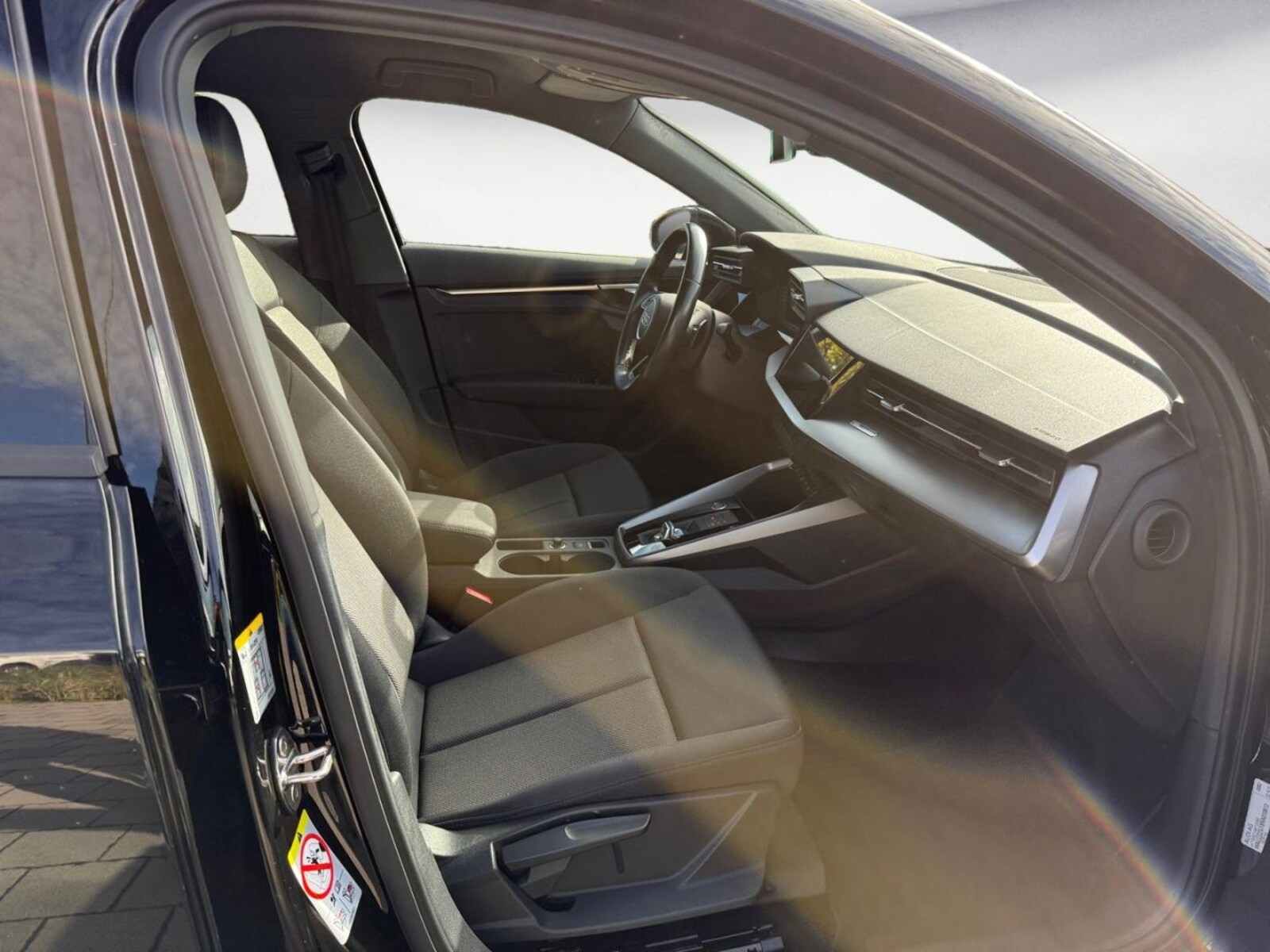Audi A3 Sportback – Bild 13