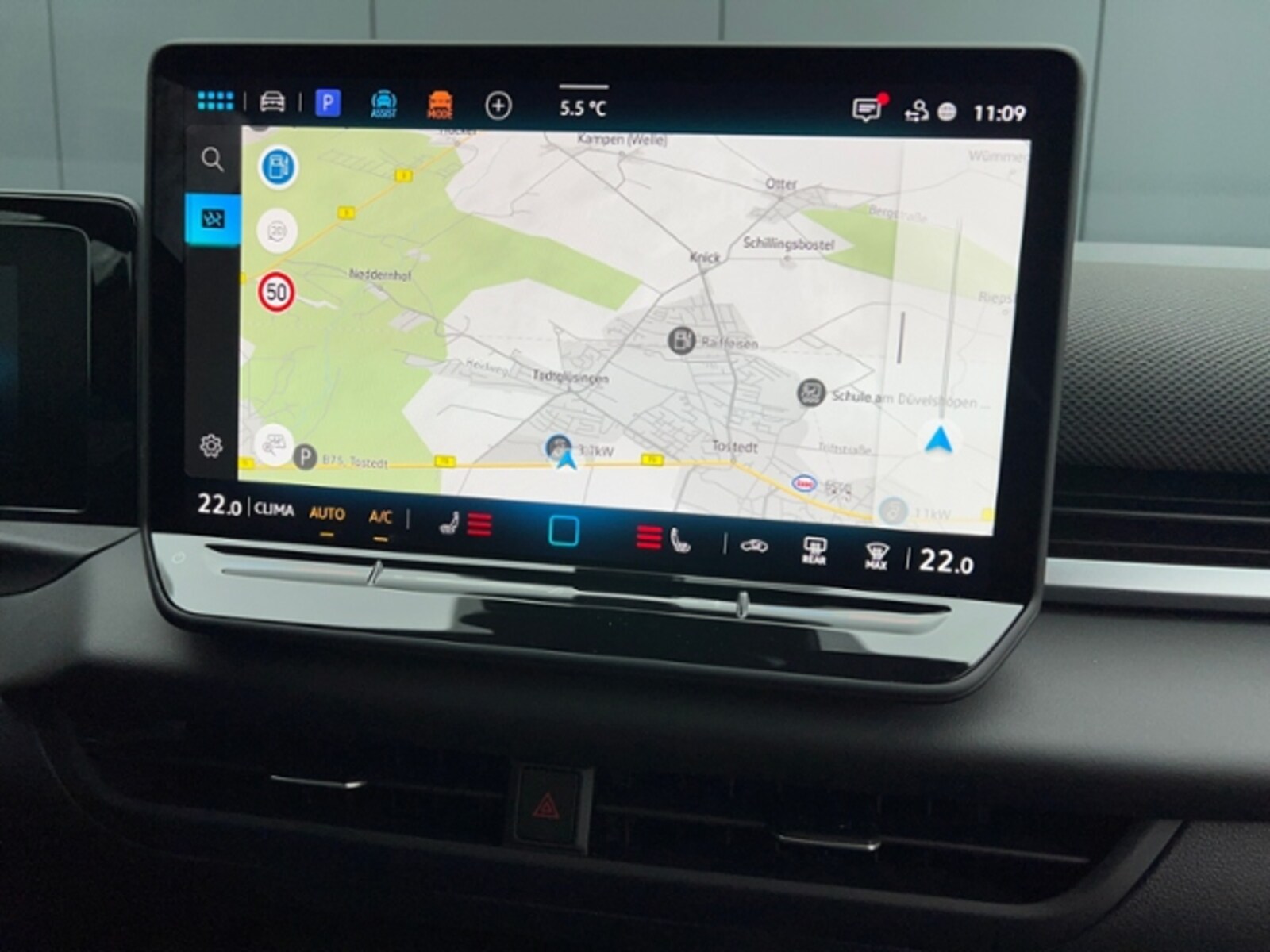 Volkswagen T-Roc – Bild 14