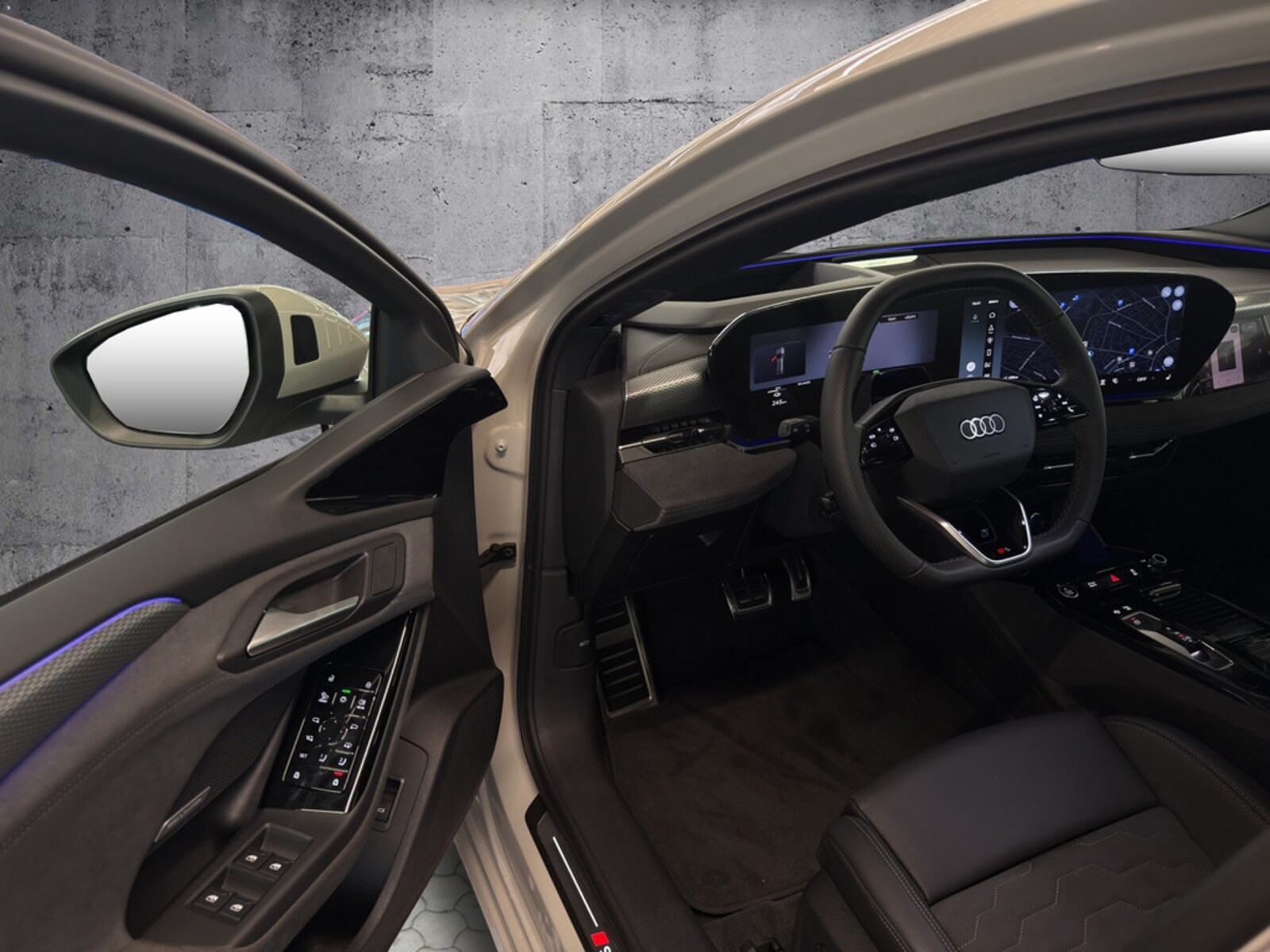Audi A6 Avant e-tron – Bild 17