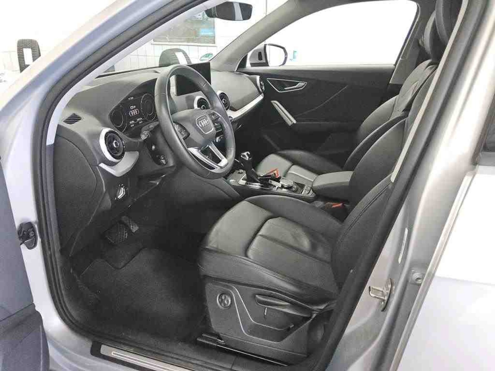 Audi Q2 – Bild 7