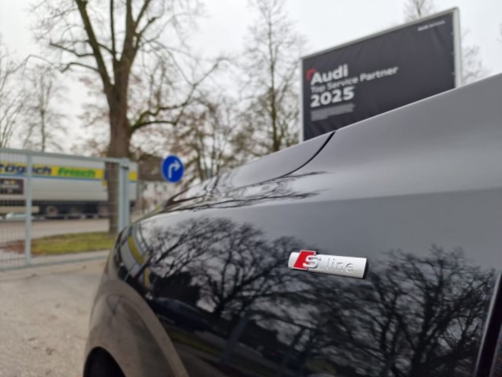 Audi Q3 – Bild 17