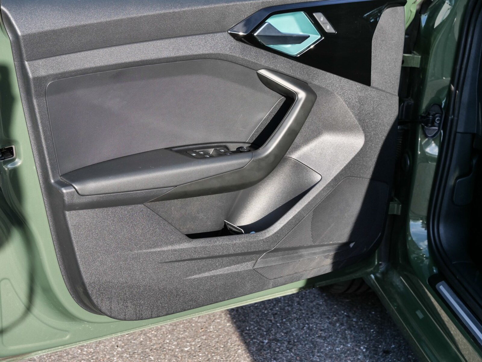 Audi A1 Sportback – Bild 23