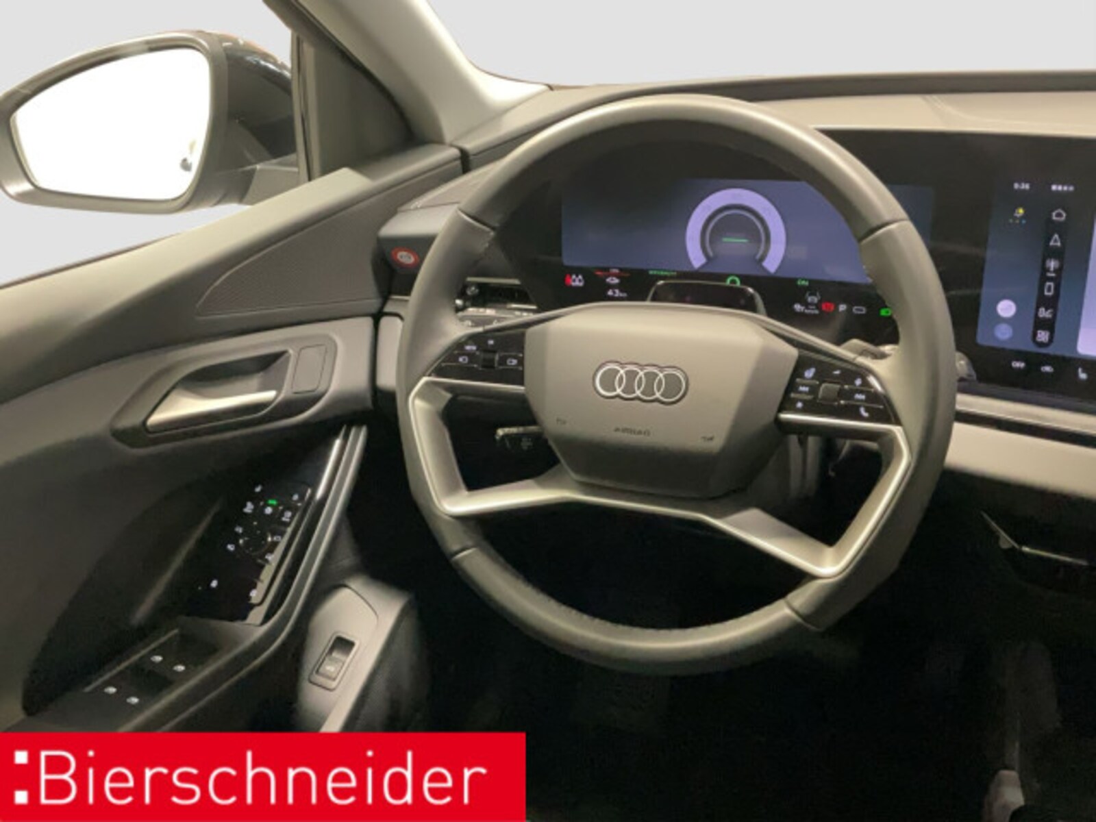 Audi Q6 e-tron – Bild 9