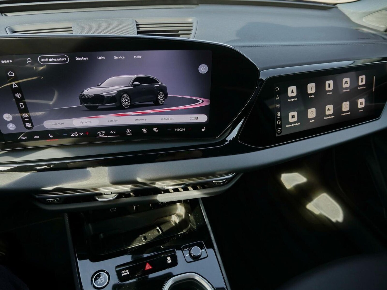 Audi A6 Avant – Bild 20