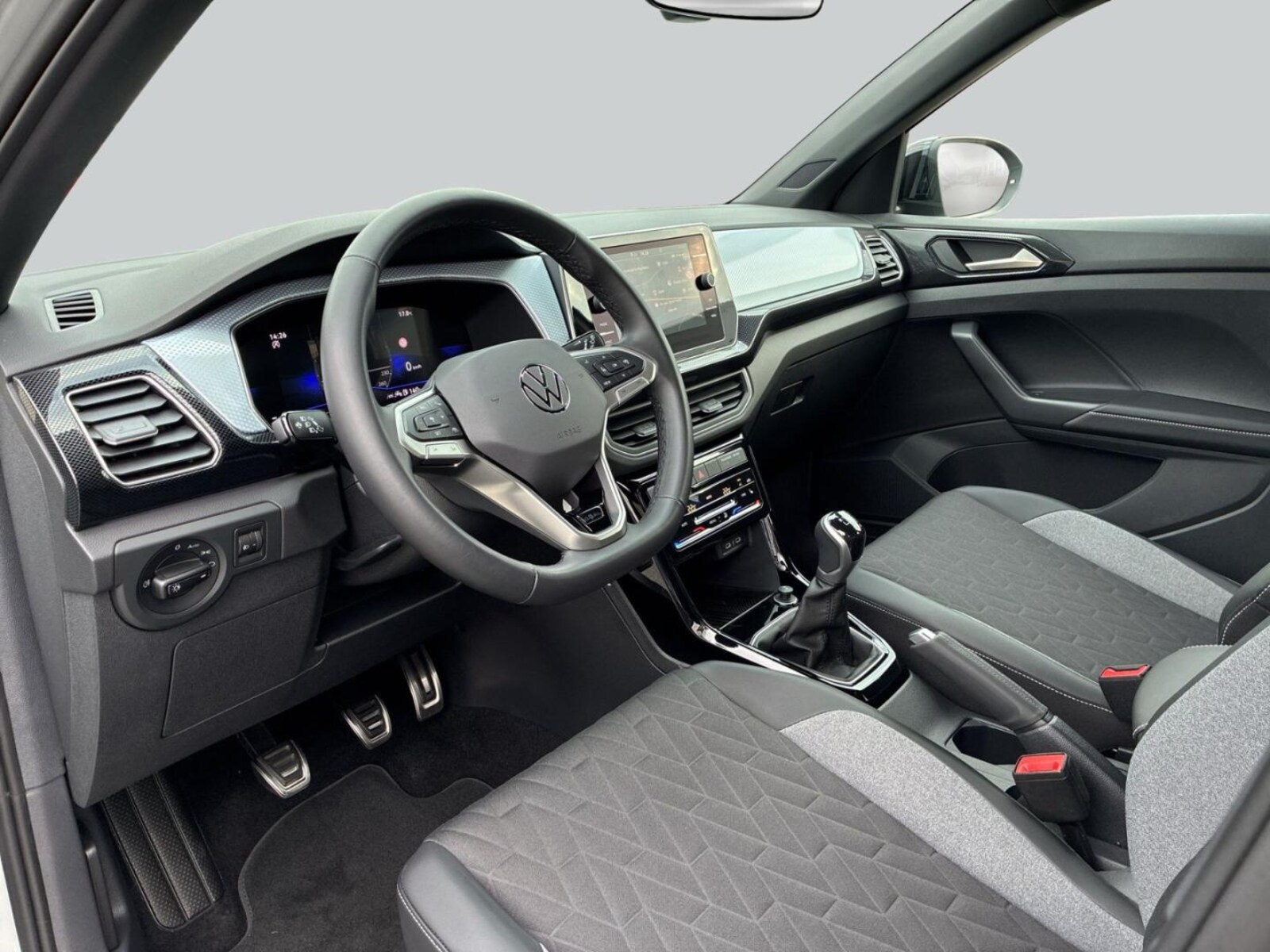 Volkswagen T-Cross – Bild 9