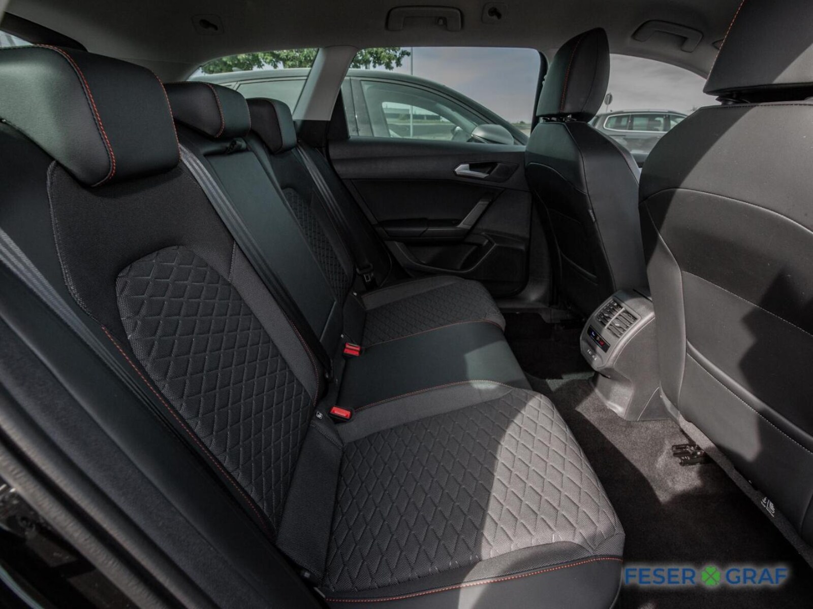 SEAT Leon Sportstourer – Bild 10