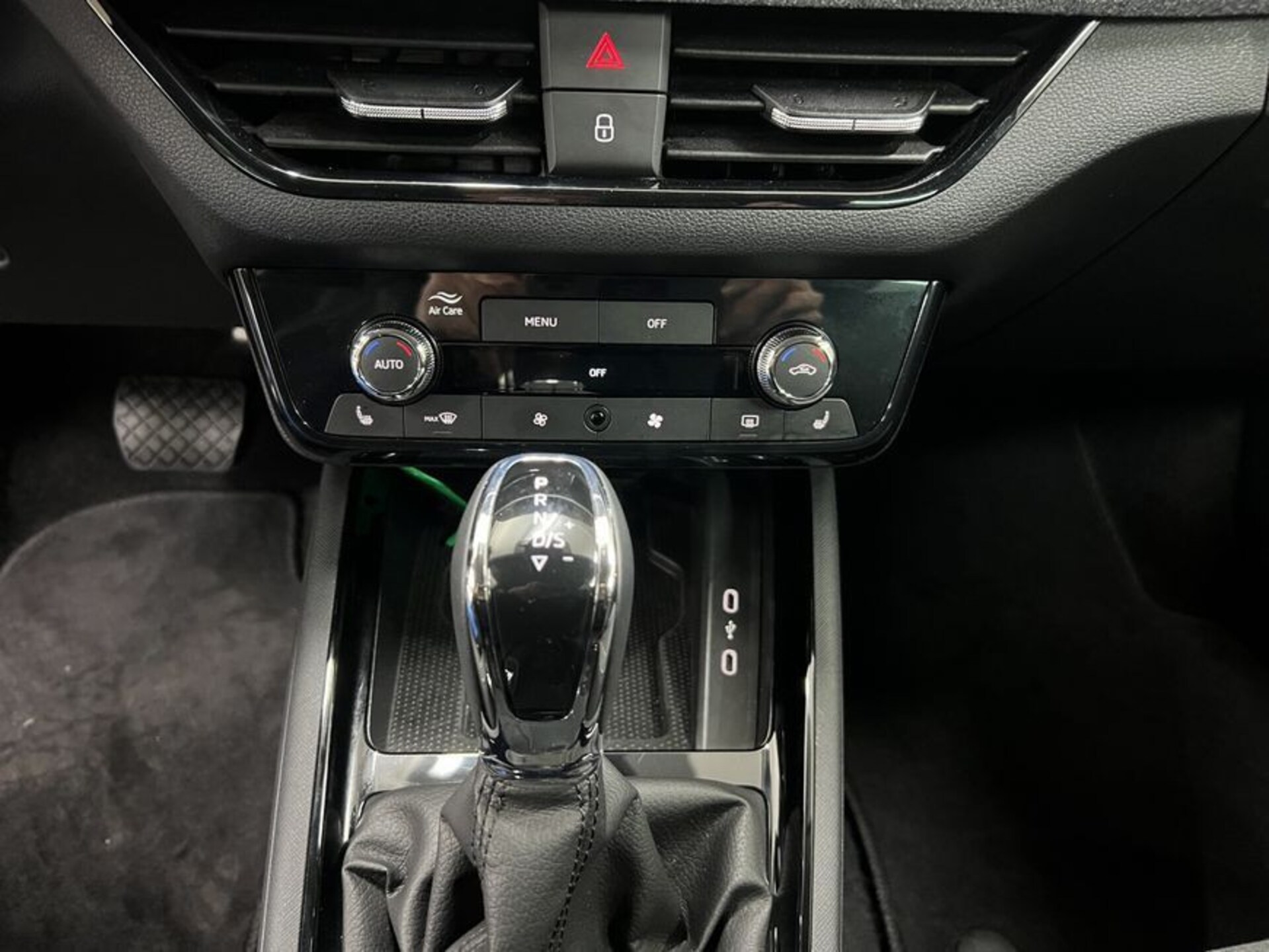 Skoda Kamiq Selection