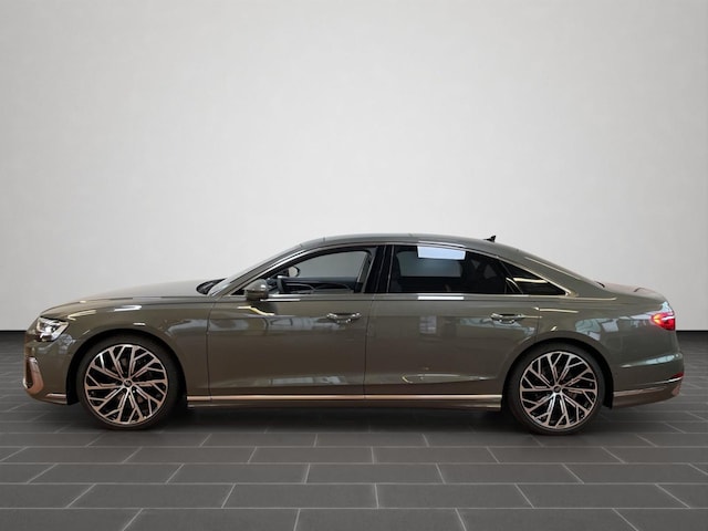 Audi A8 Lang 50 TDI Quattro Tiptronic - 2025 - Joinsteer - #7
