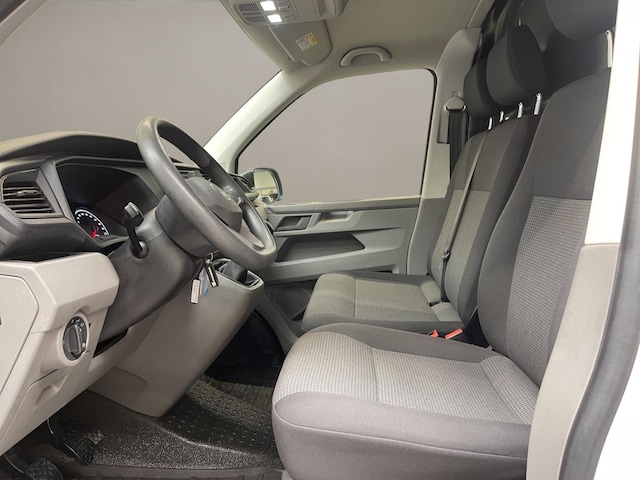 Volkswagen T6.1 Transporter