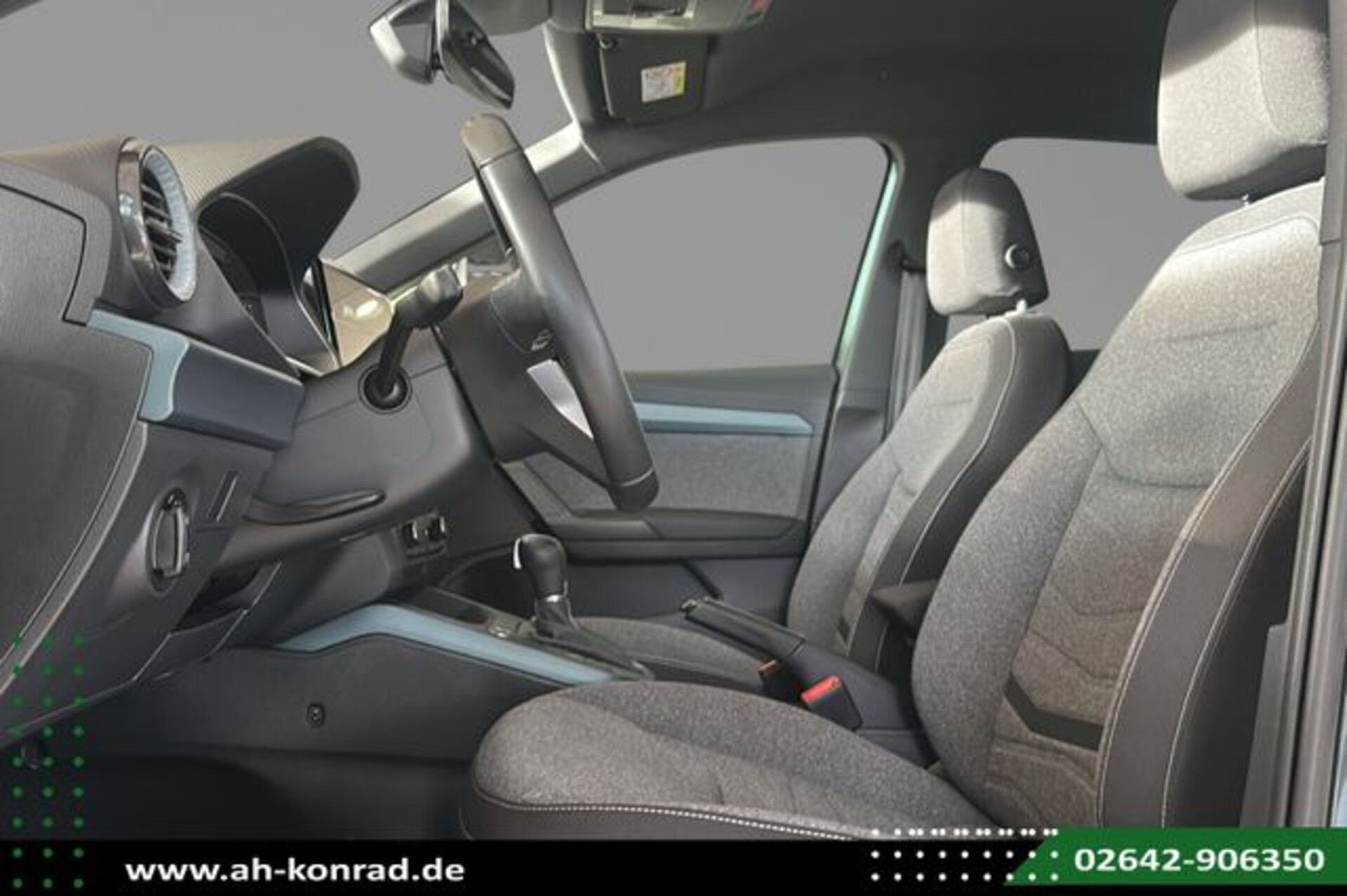 SEAT Arona Xperience