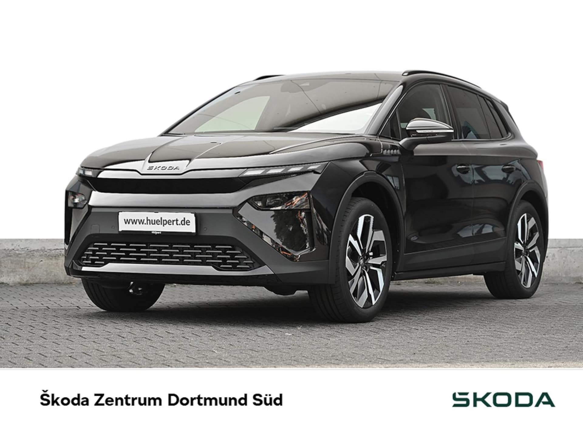 Skoda Elroq 60 Sportline