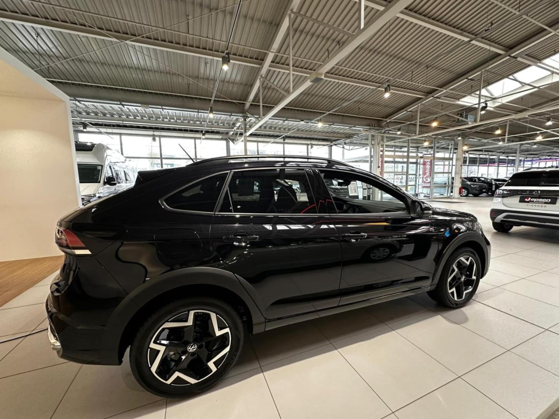 Volkswagen Taigo R-Line