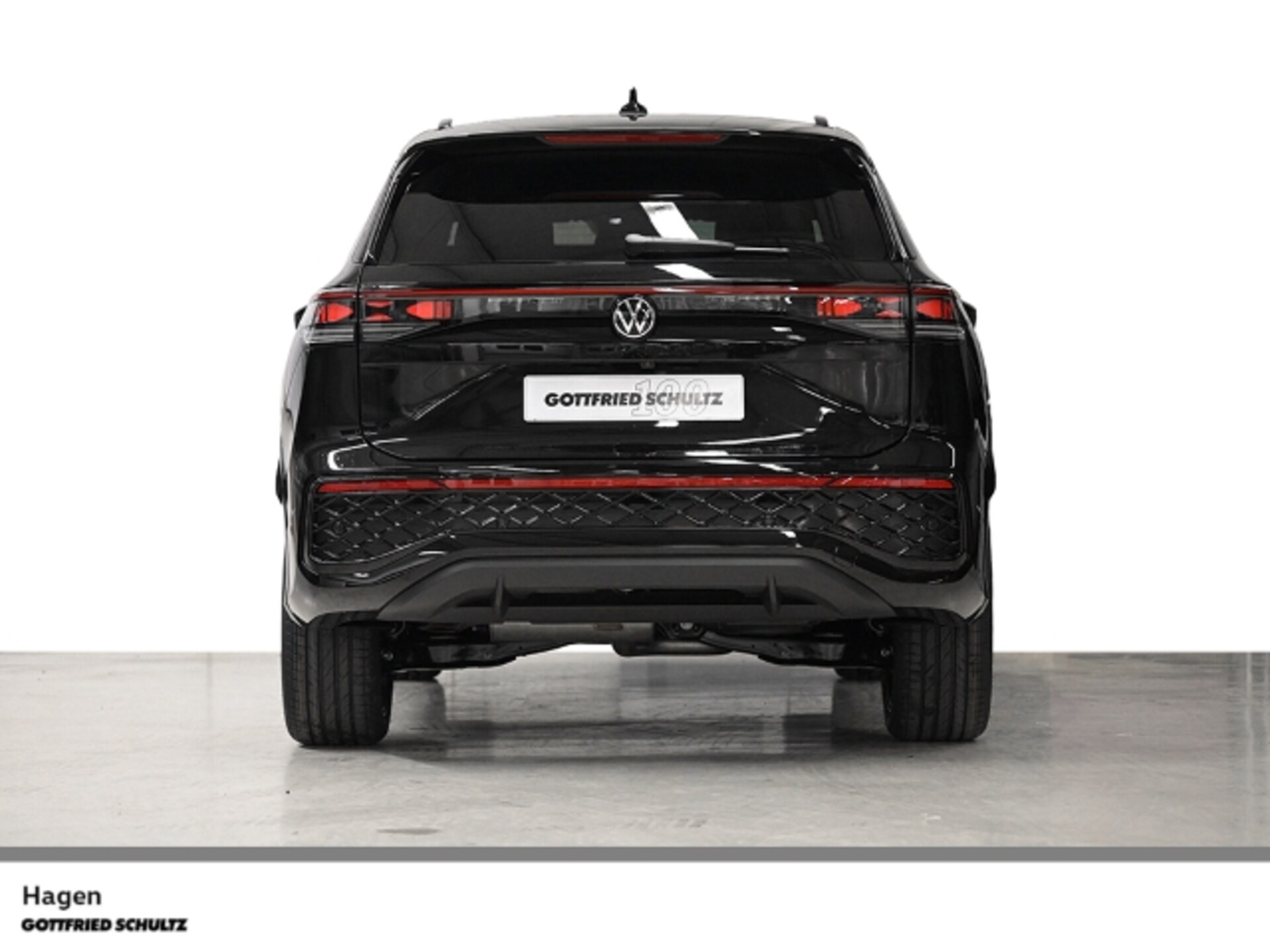 Volkswagen Tayron R-Line