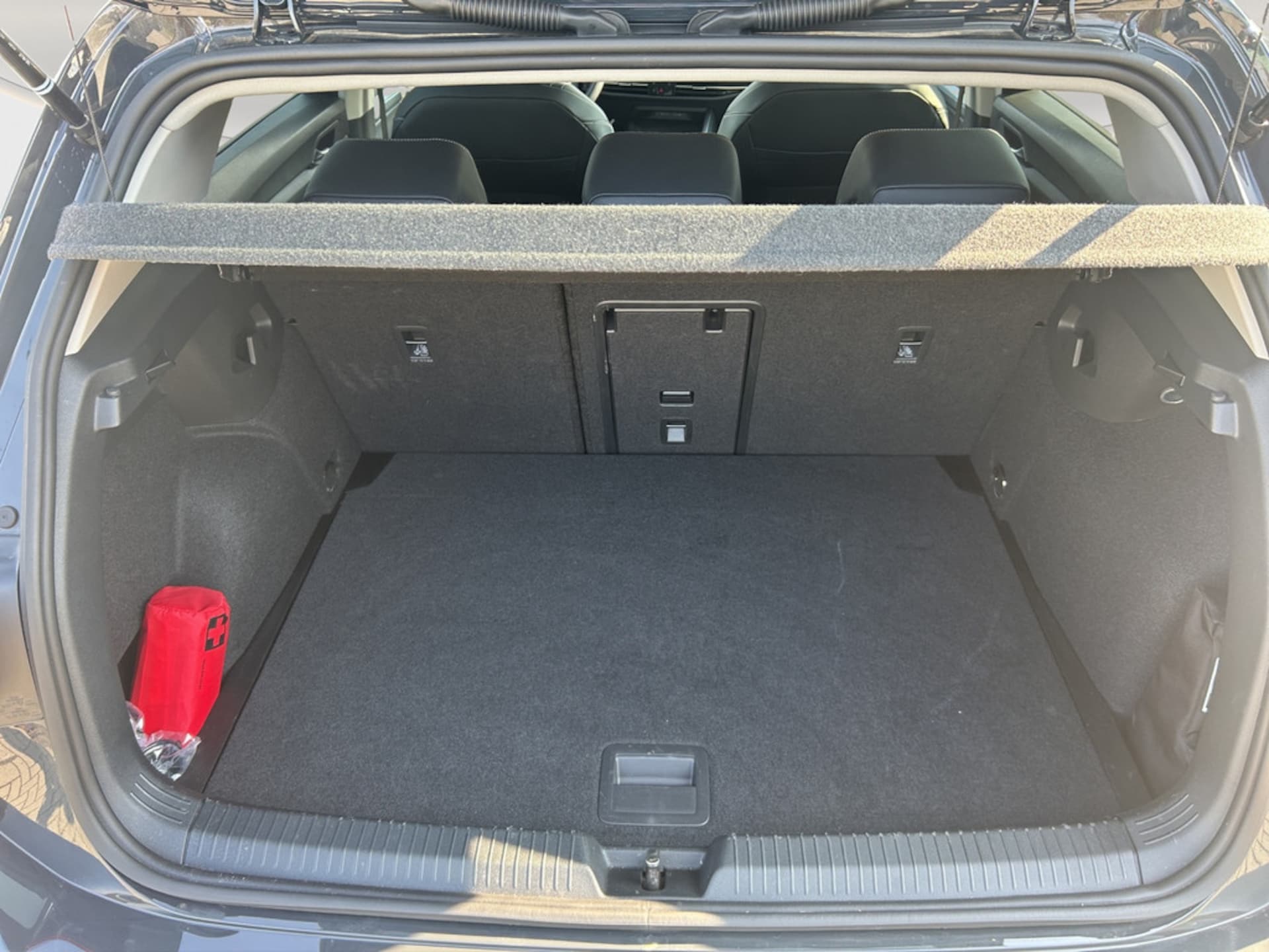 Volkswagen Golf ENERGY