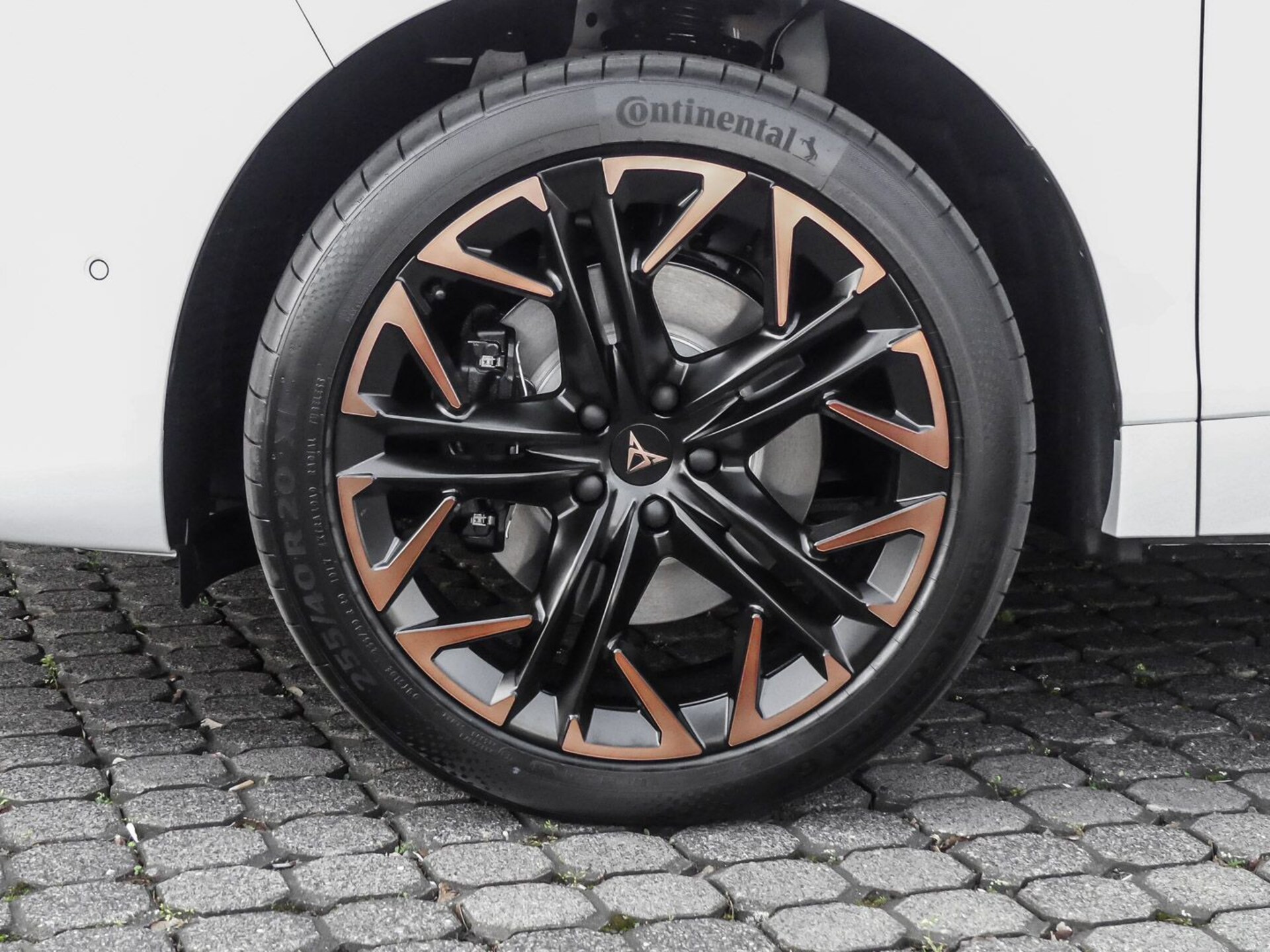 CUPRA Terramar VZ
