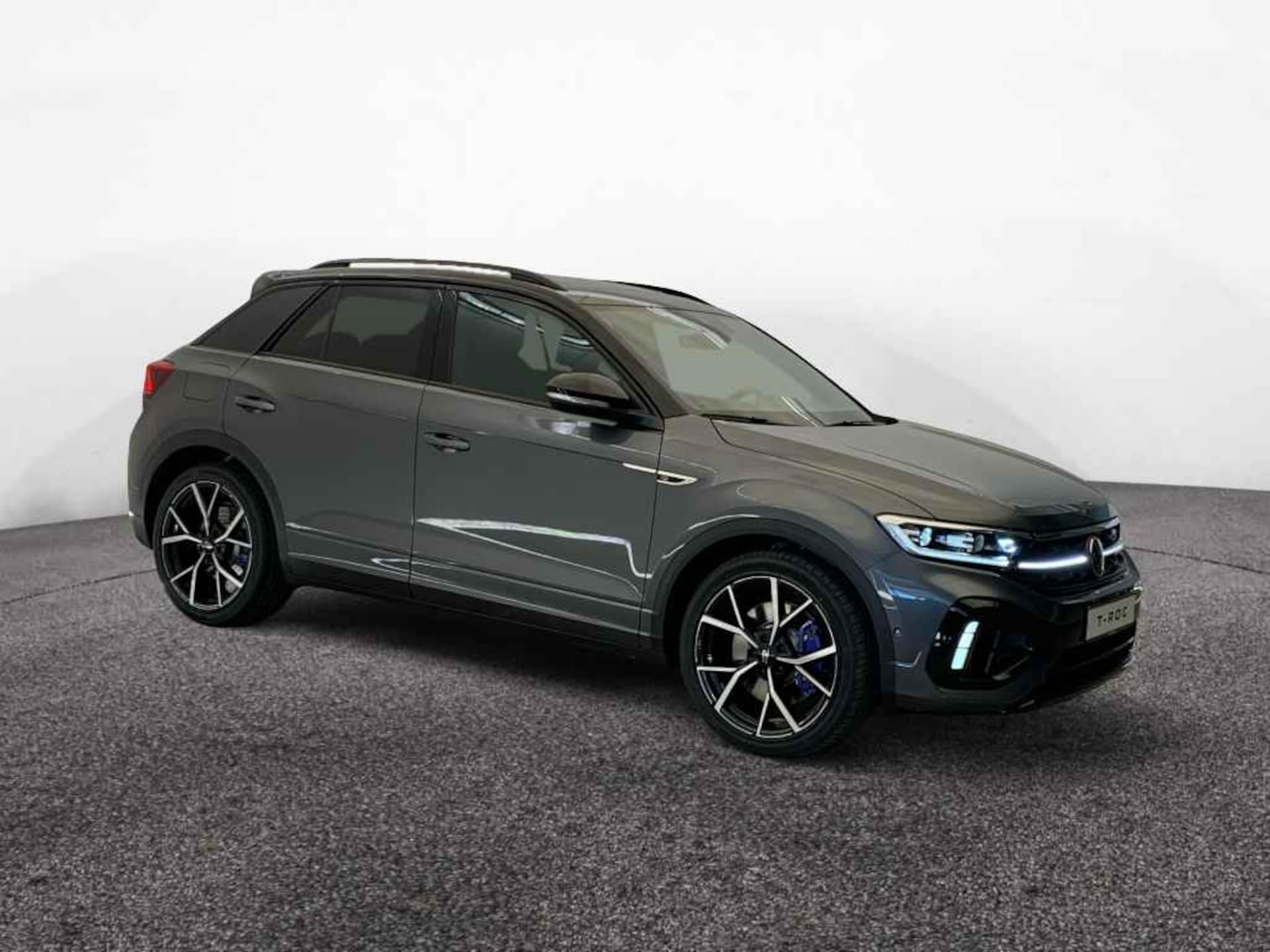 Volkswagen T-Roc R