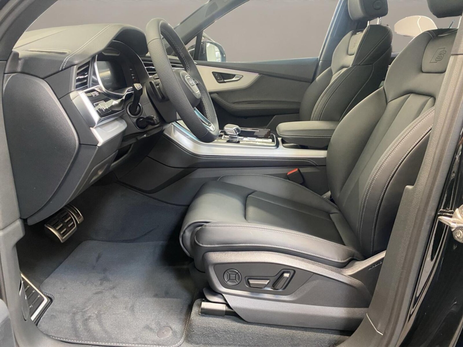 Audi Q7 – Bild 8