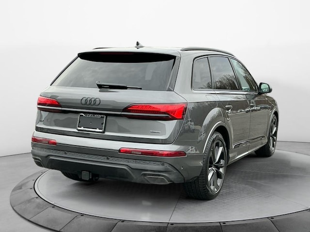 2026 Audi Q7 Premium Plus - Photo 7