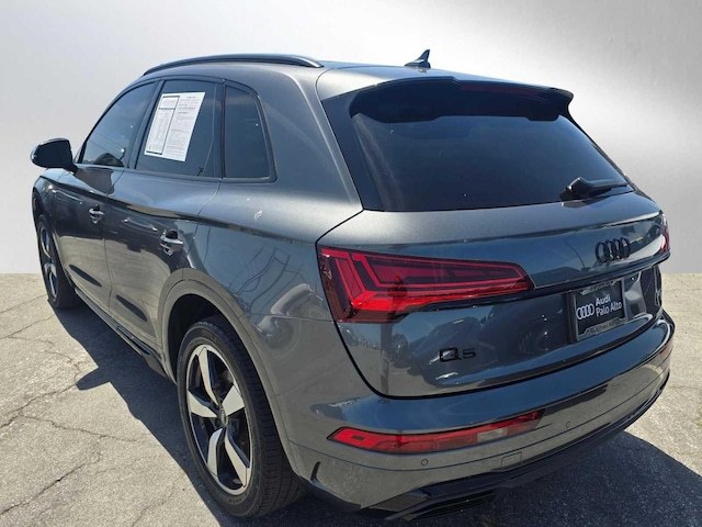 2022 Audi Q5