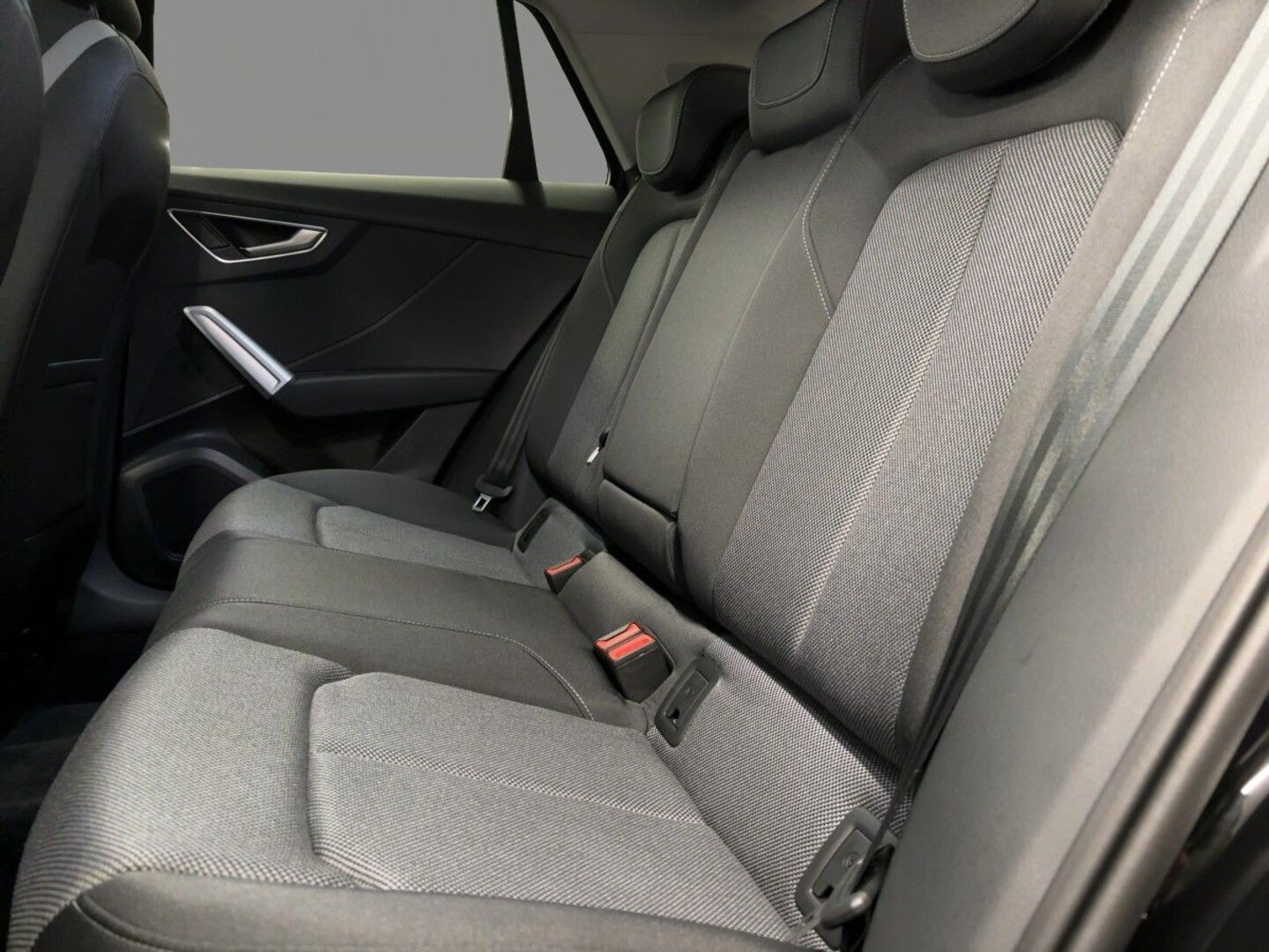 Bild über Audi Q2 advanced 35 TFSI 110(150) kW(PS) S tronic - für weitere Informationen kontaktieren Sie den Audi Partner