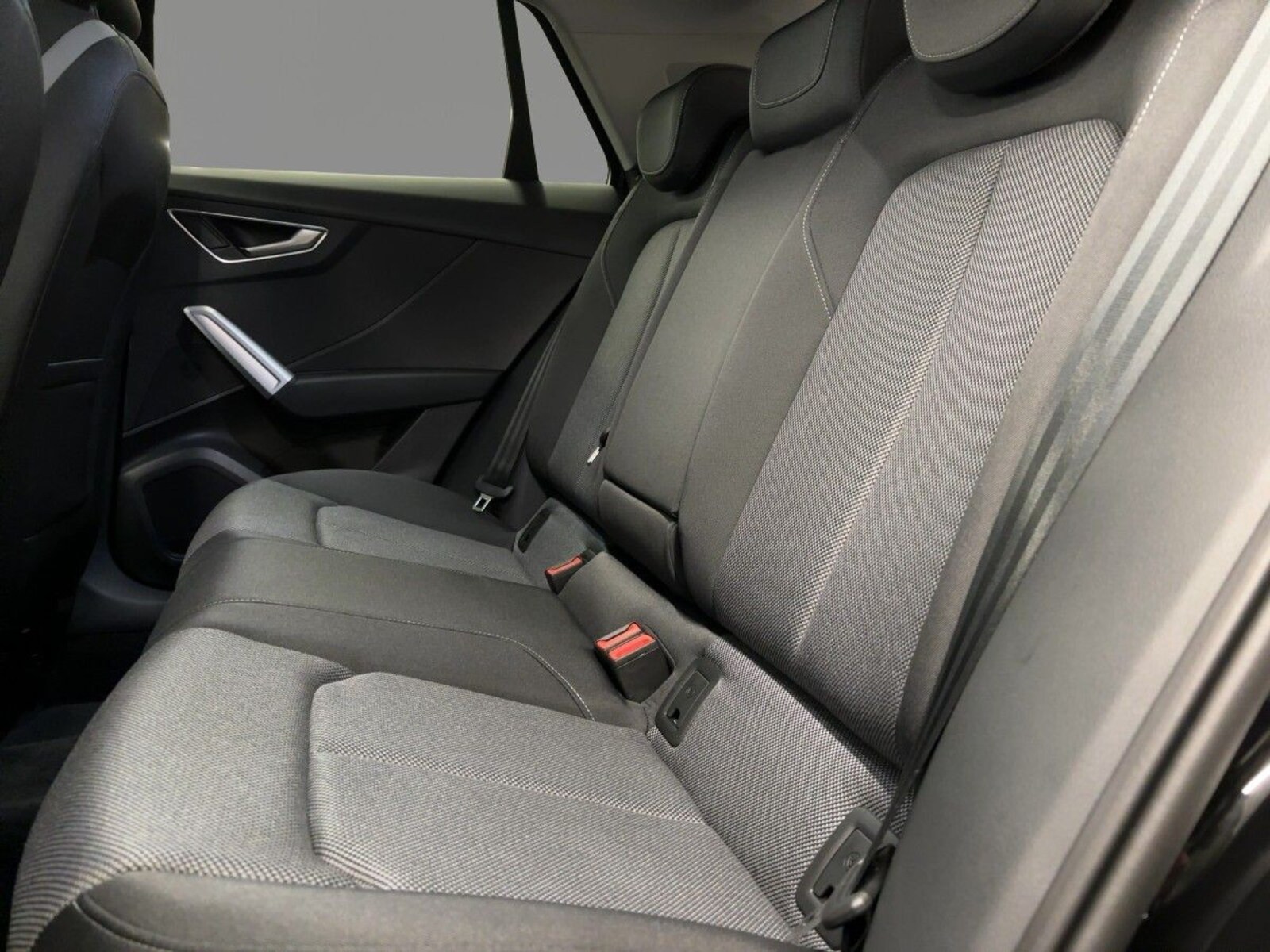 Audi Q2 – Bild 10
