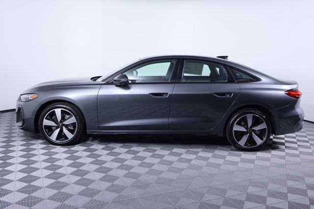 2026 Audi A5 Sedan