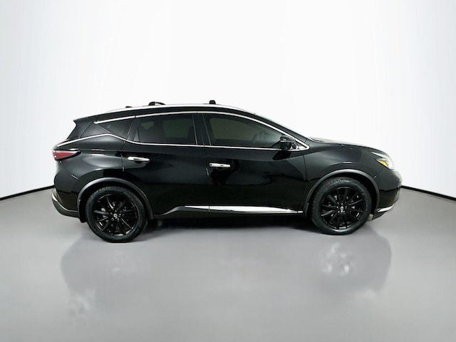 2019 Nissan Murano