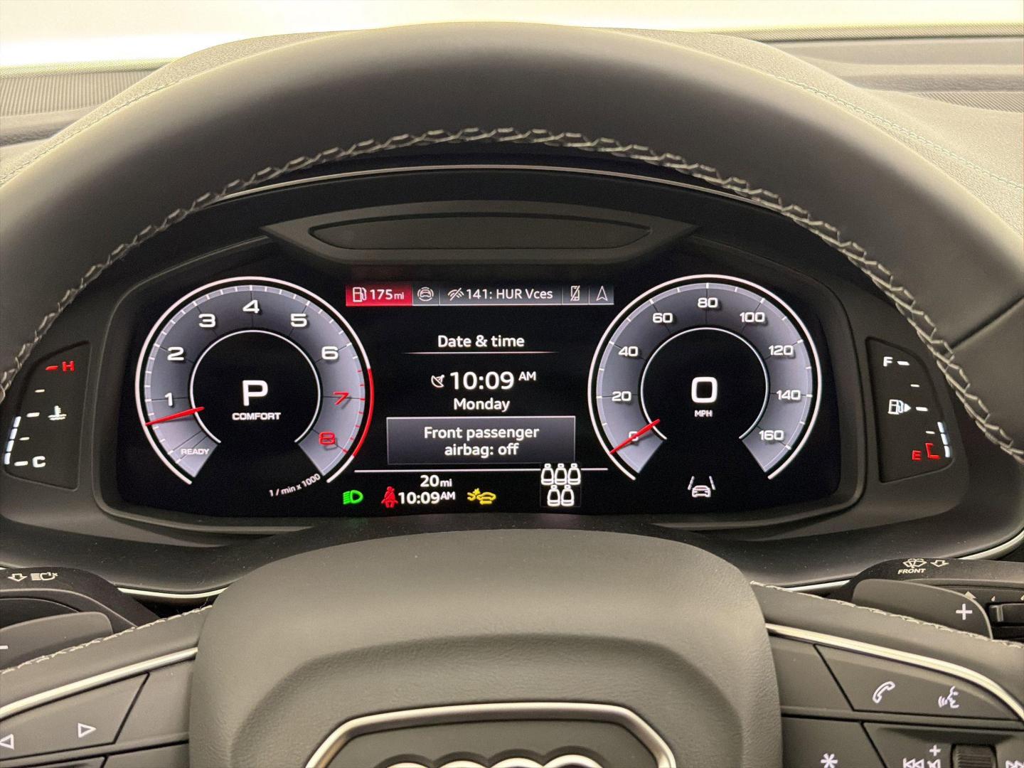 2026 Audi Q7 Premium - Photo 19