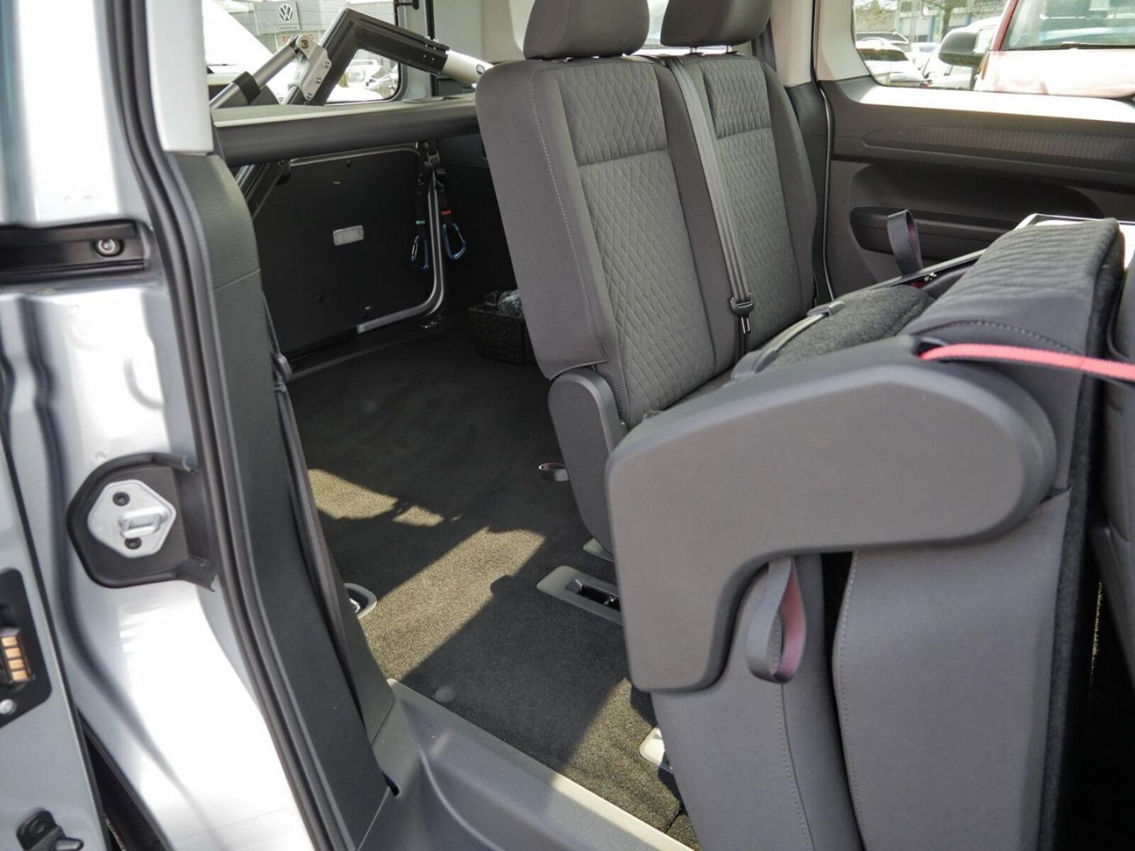 Volkswagen Caddy – Bild 20