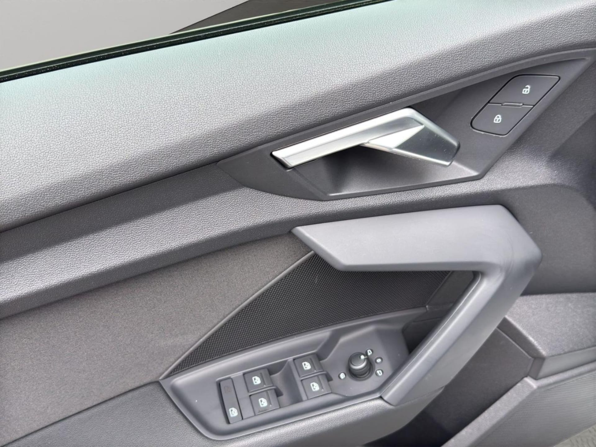 Audi A3 Sportback Advanced