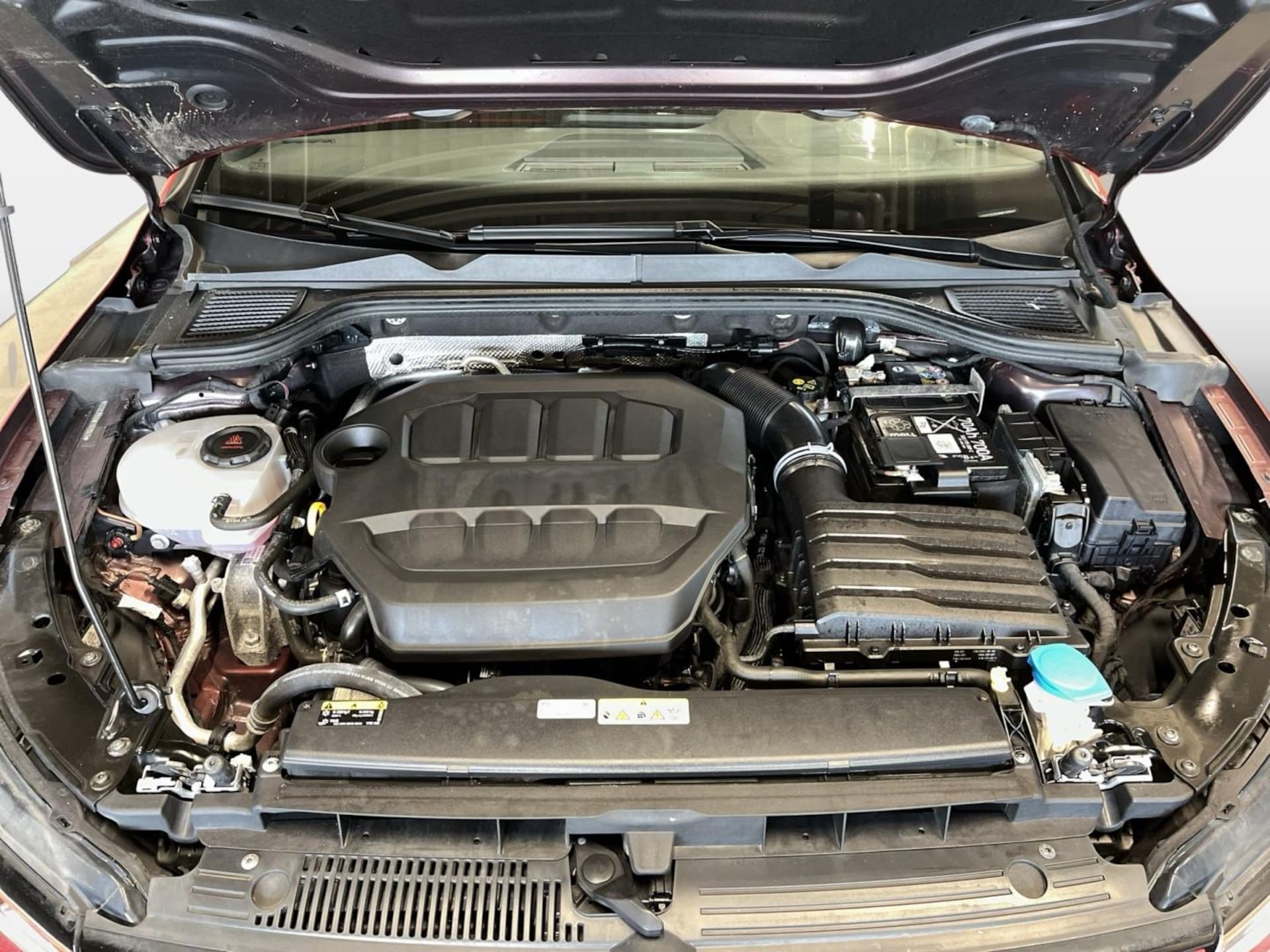 Volkswagen Golf GTI Clubsport