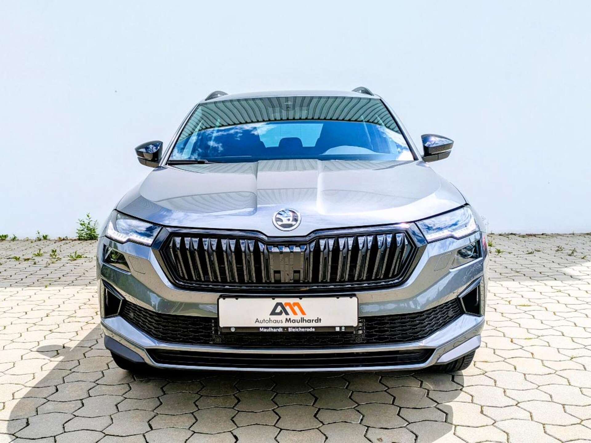 Skoda Karoq Sportline