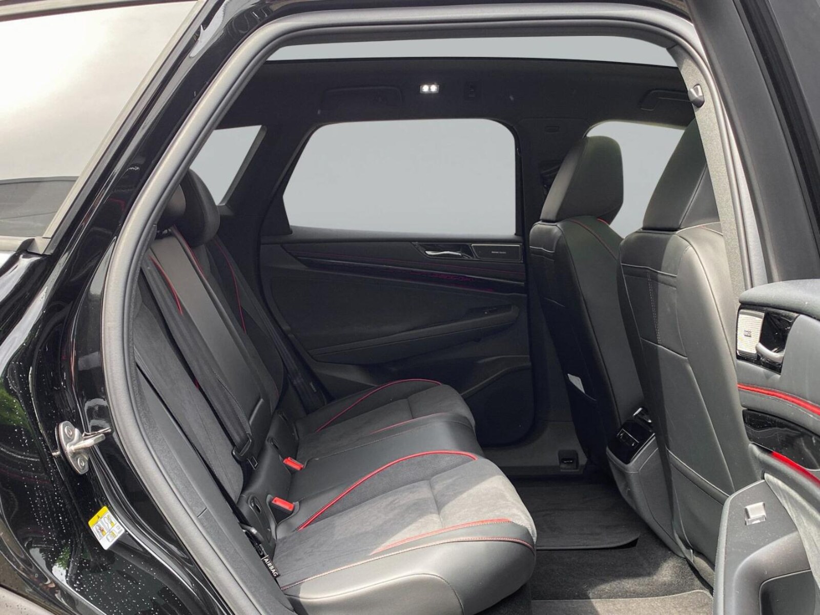 Volkswagen ID.7 Tourer – Bild 12