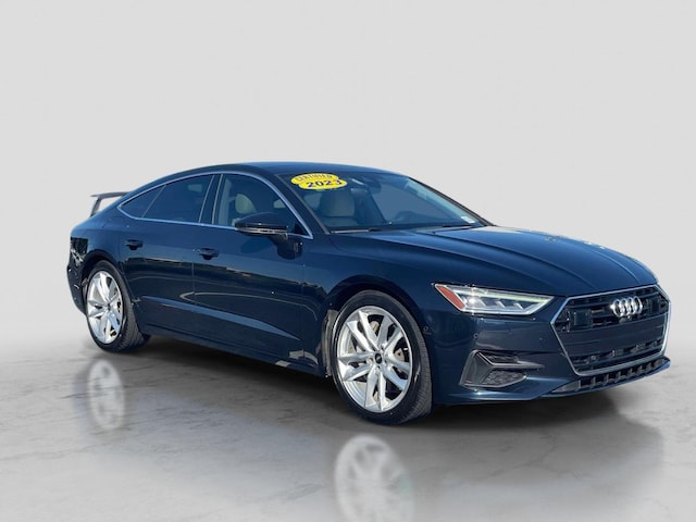 Photo of 2023 Audi A7 Sportback