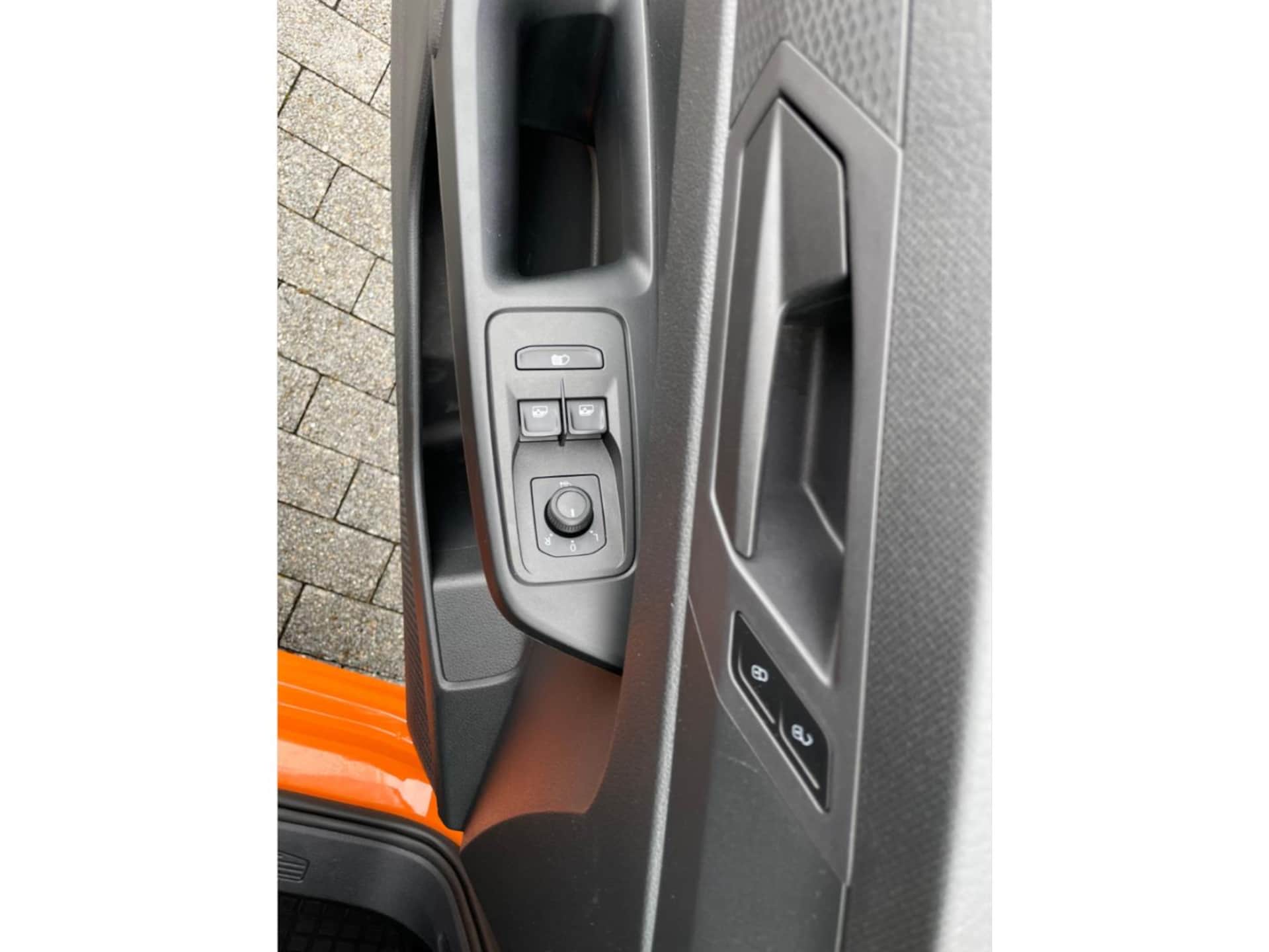 Volkswagen Caddy Cargo